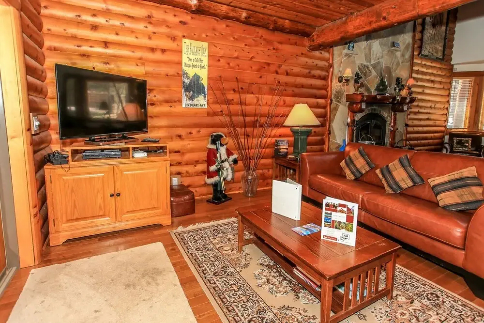 Casa De Oso Lakefront