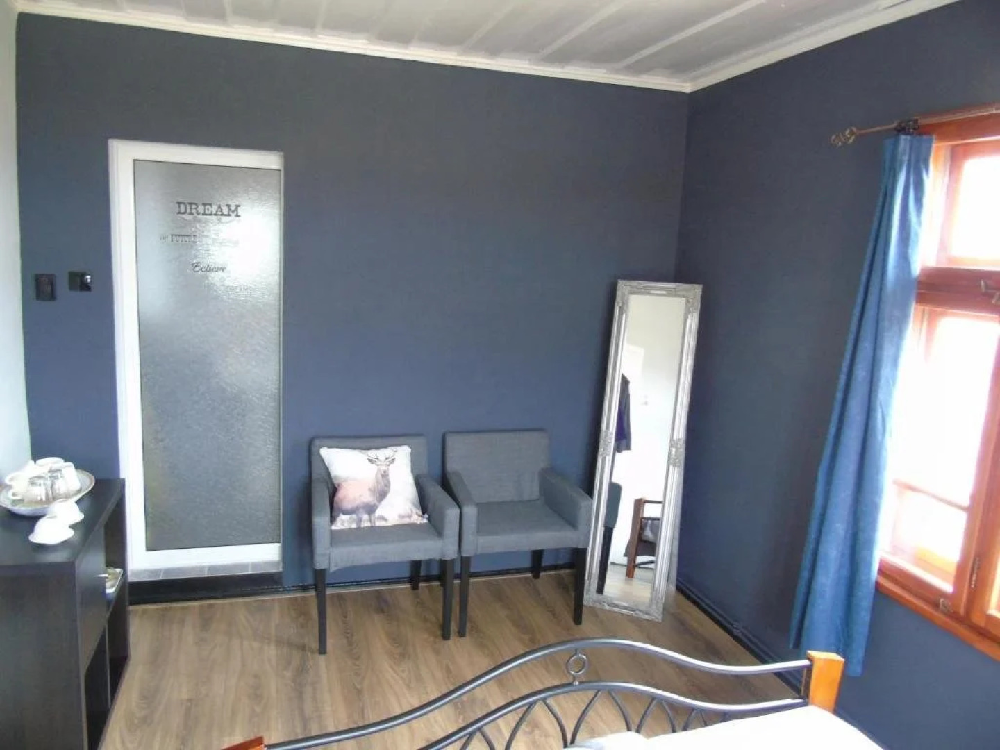 BraBons Bed & Breakfast