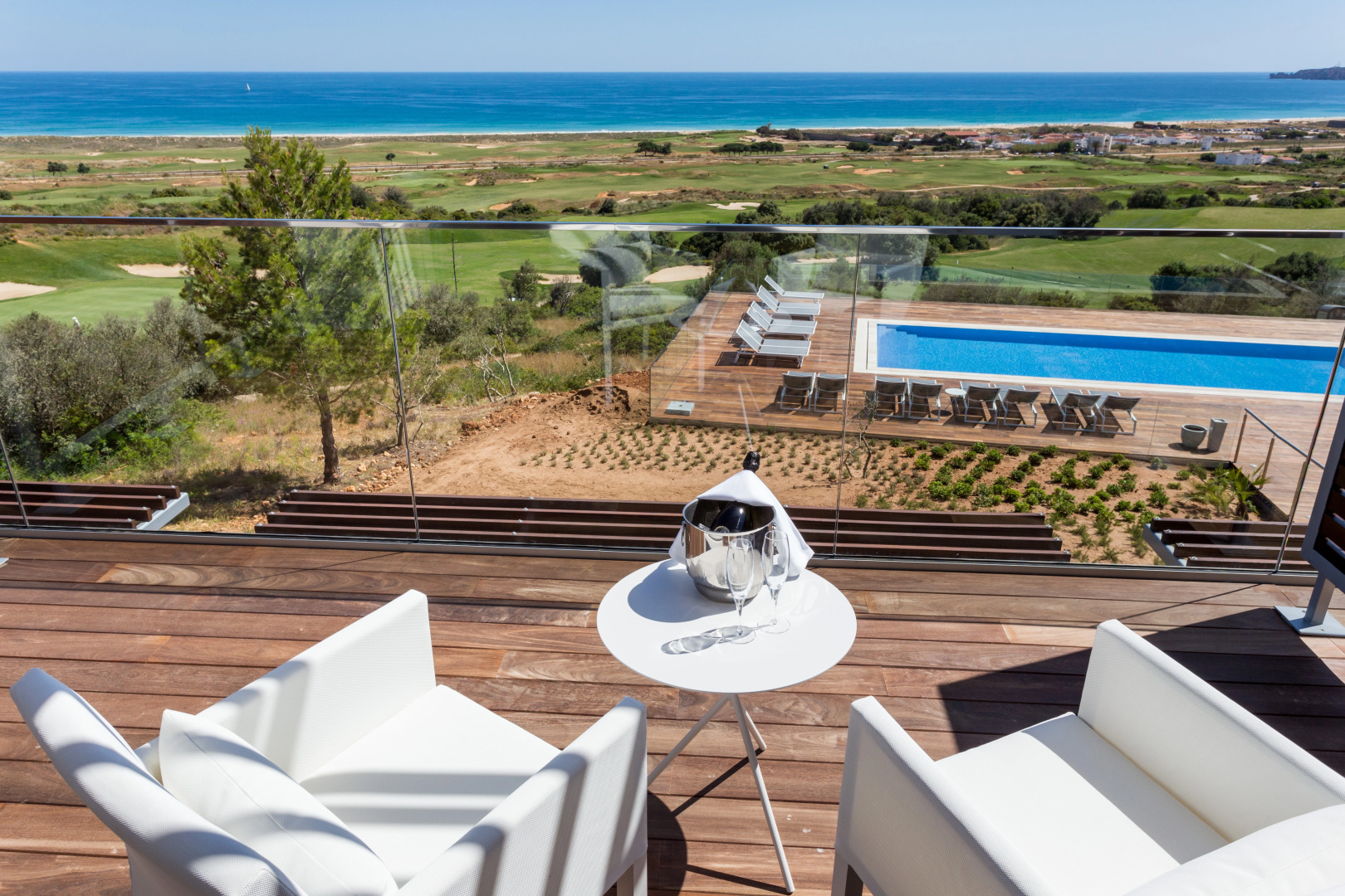 Palmares Beach House Hotel - Adults Friendly