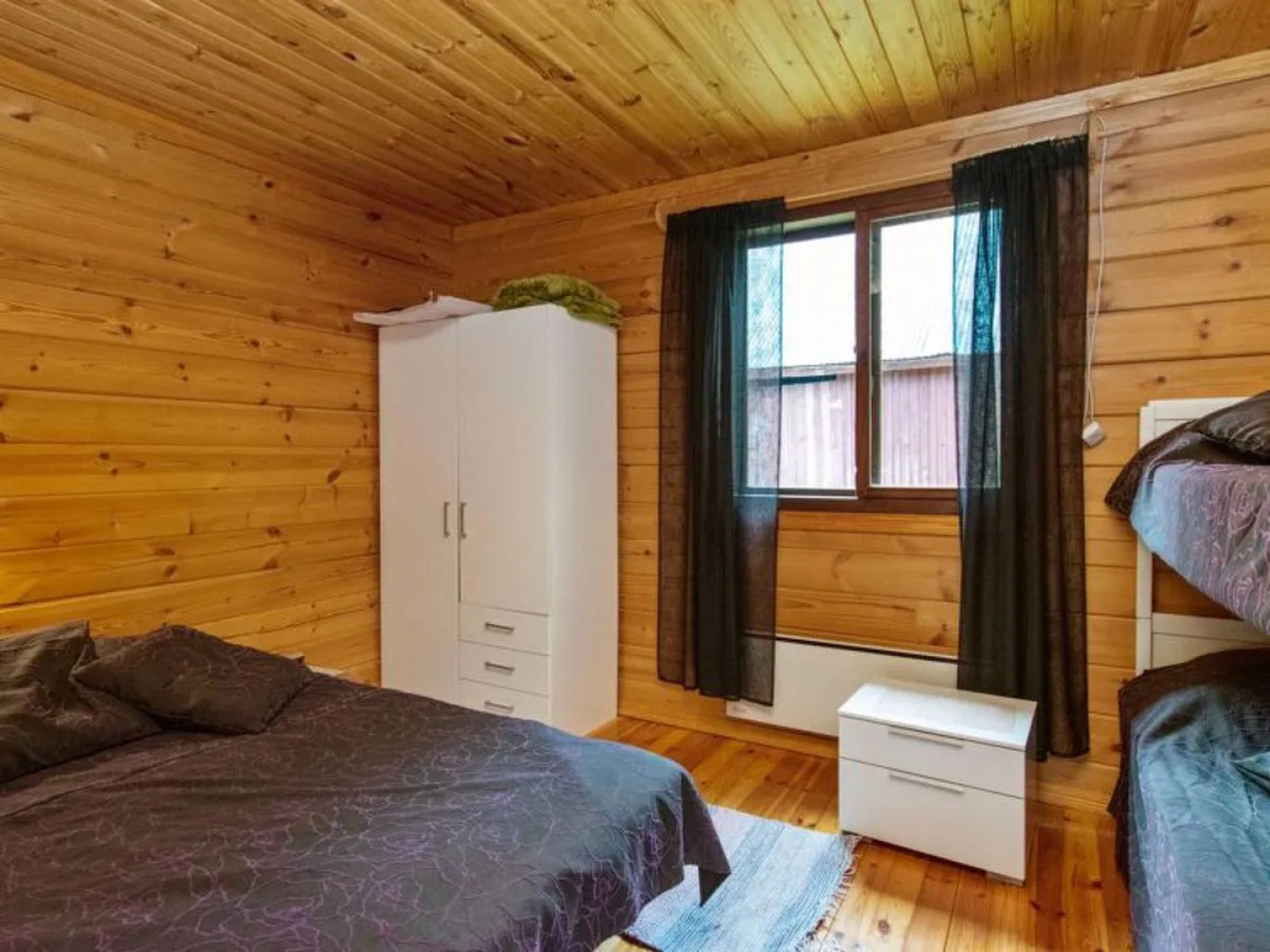 House 21 Campodolcino