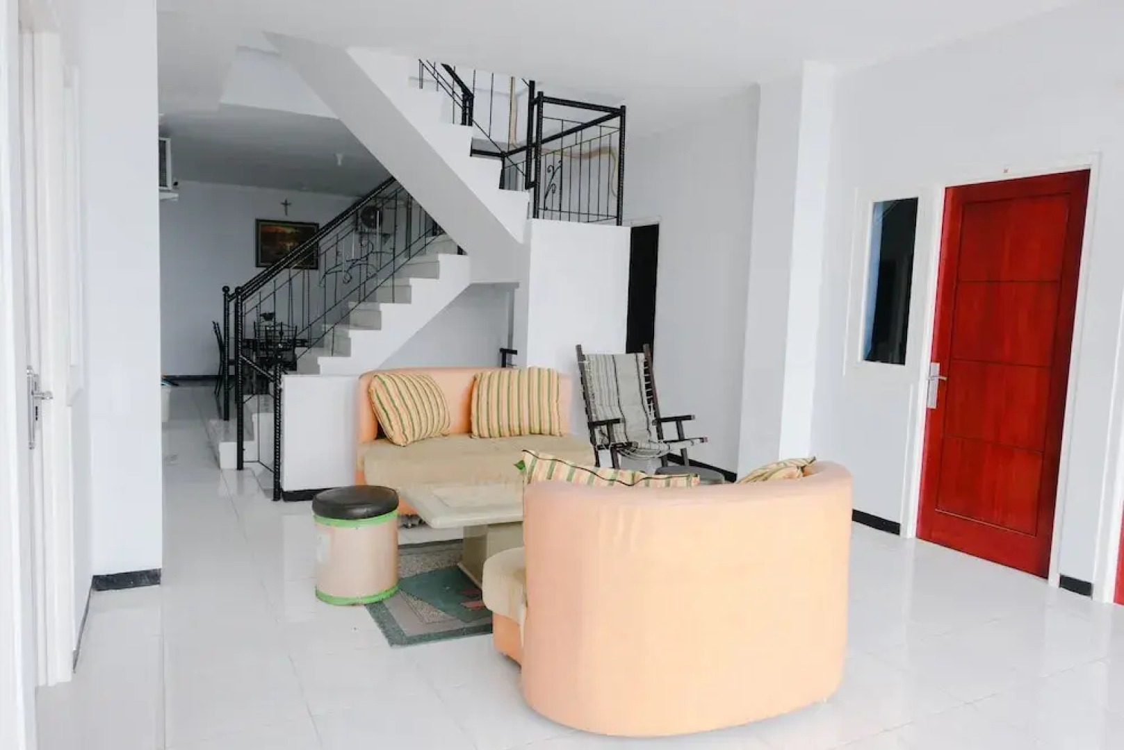 Oyo 437 Hnr Homestay Syariah