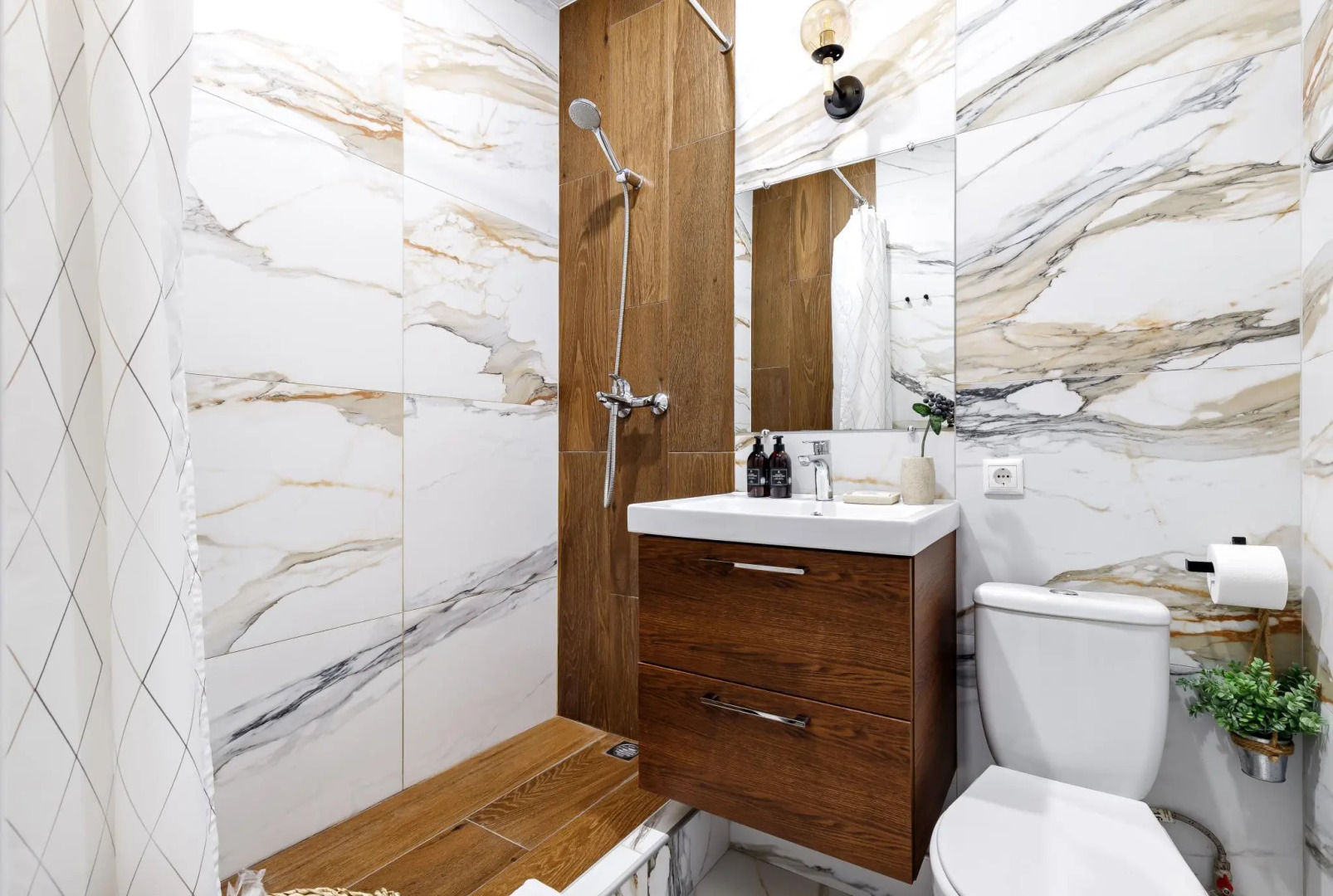 Сфера Комфорта