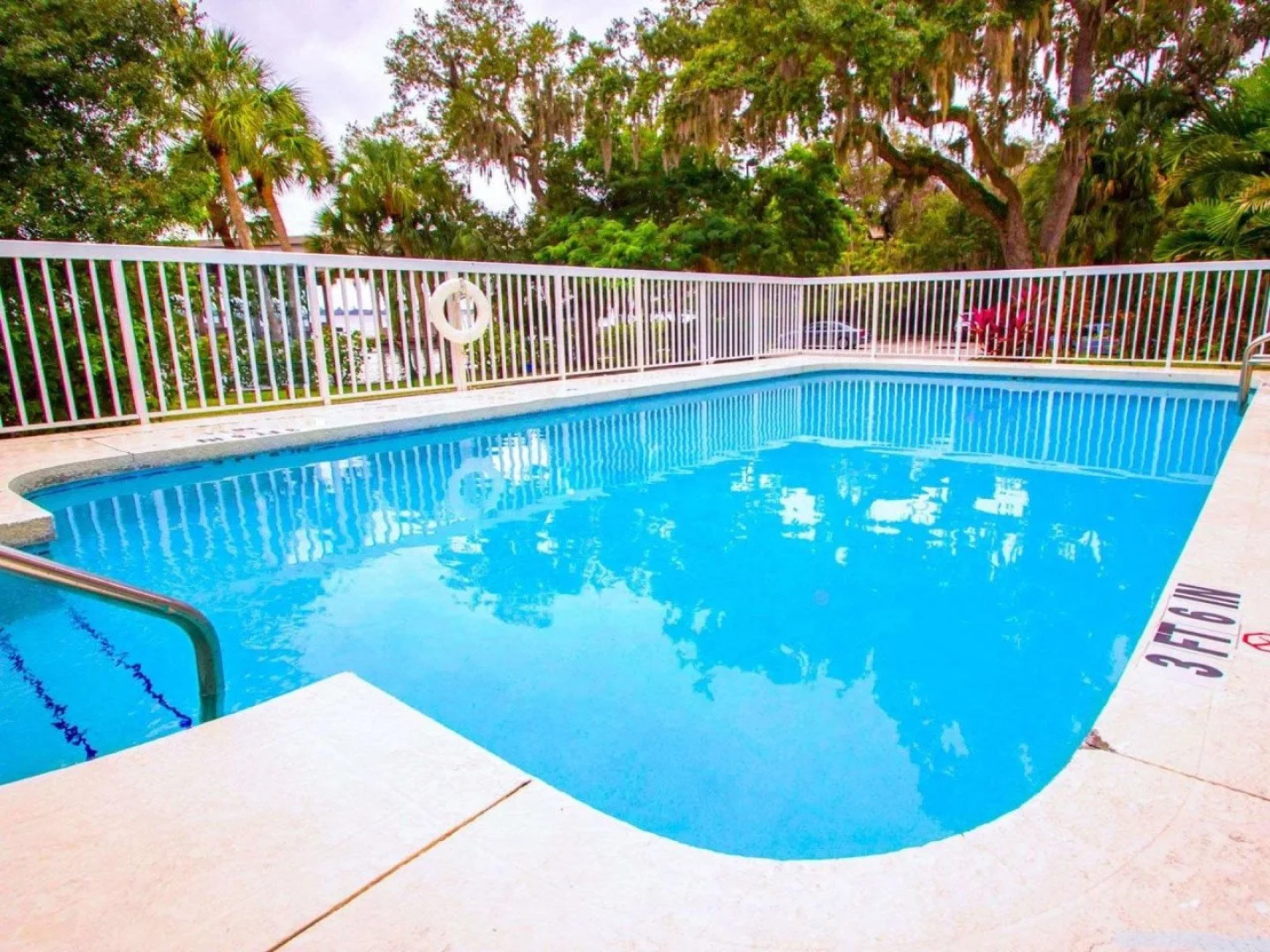 Sleep Inn & Suites Riverfront