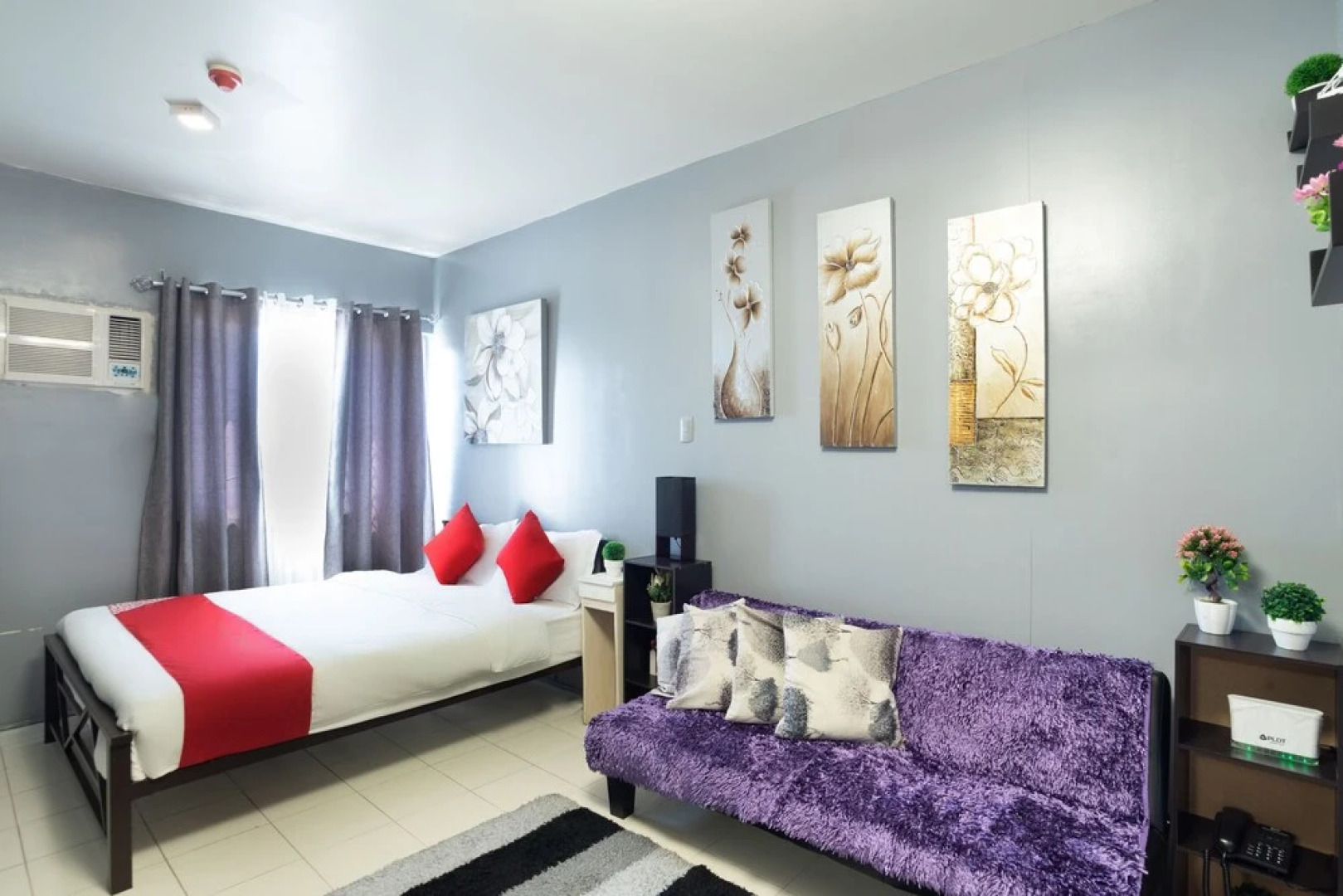 GBS Properties Centropolis Muntinlupa