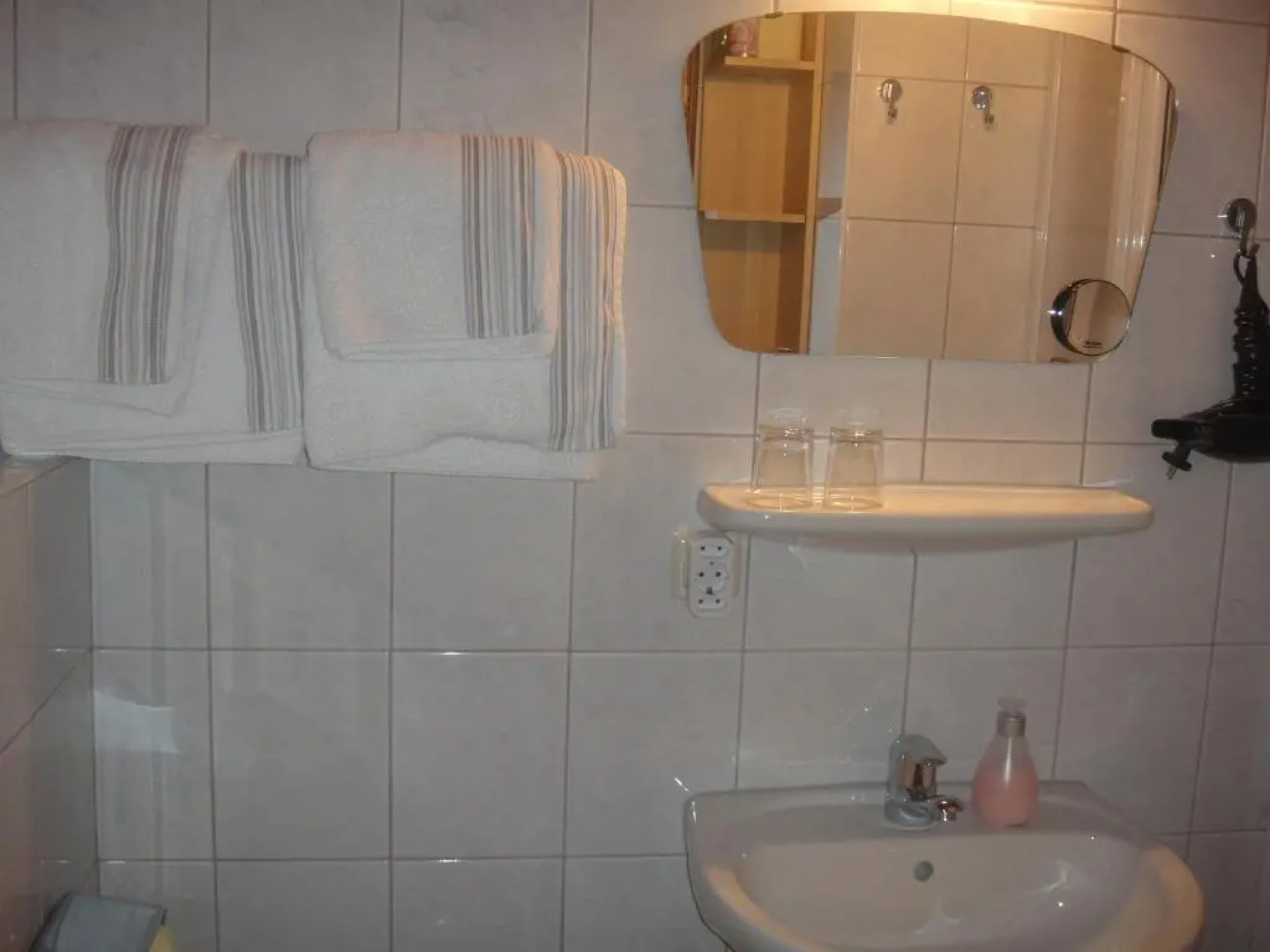 Ferienwohnung Walkner