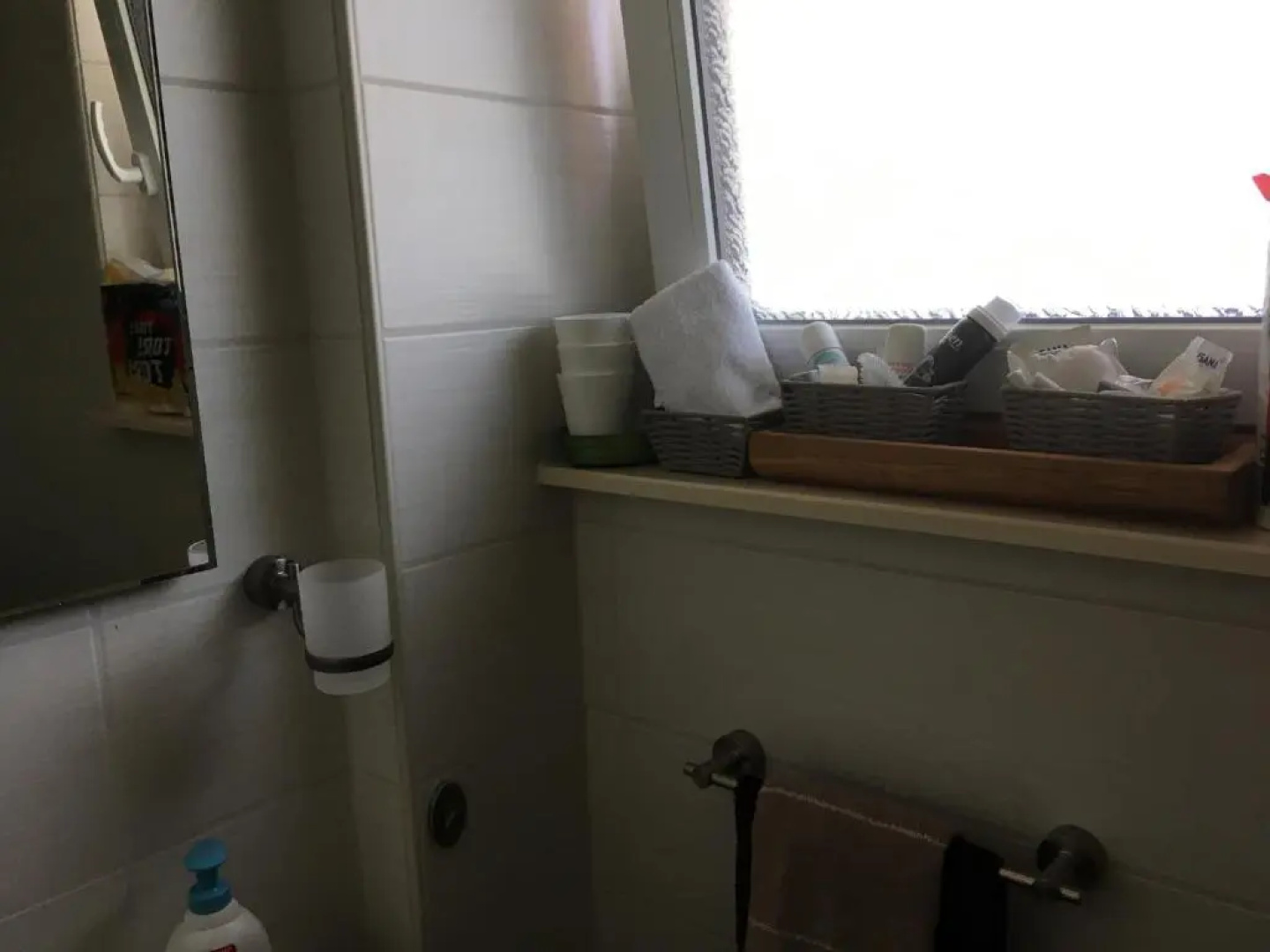 Appartment Maggy