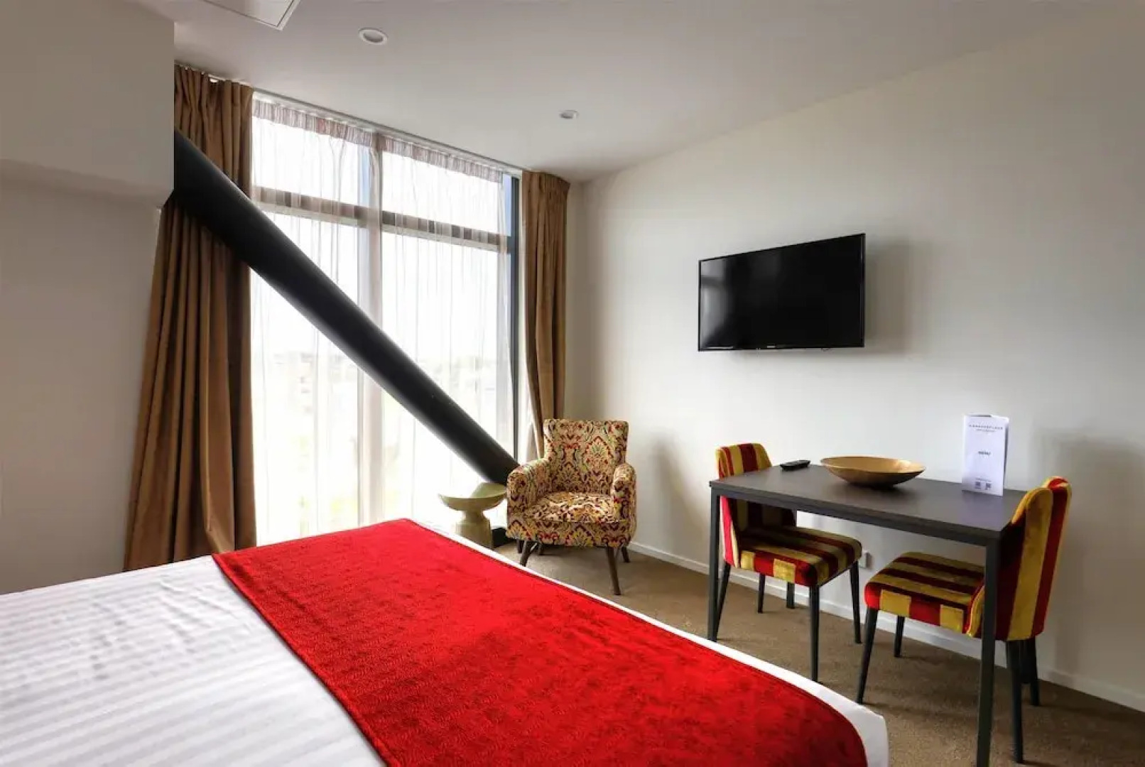 Ramada Suites by Wyndham Auckland Manukau Pacfic Centre