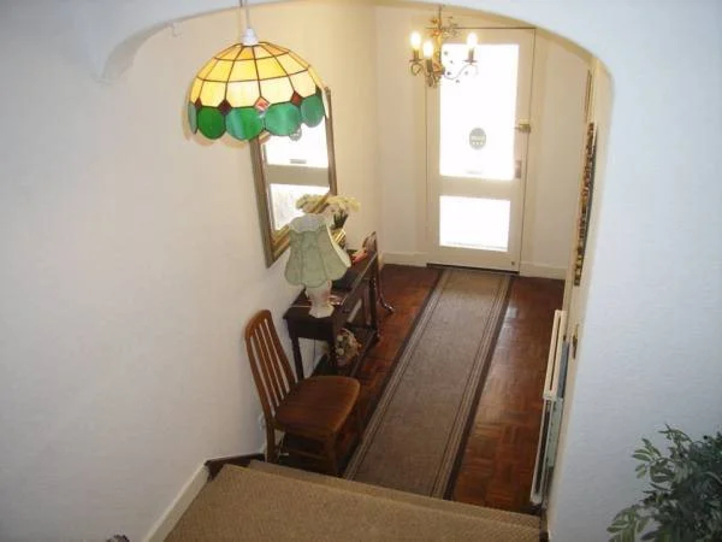 Ballabeg Guest House