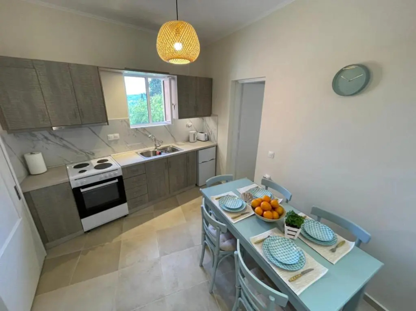 Vatos 2 bedroom apartment