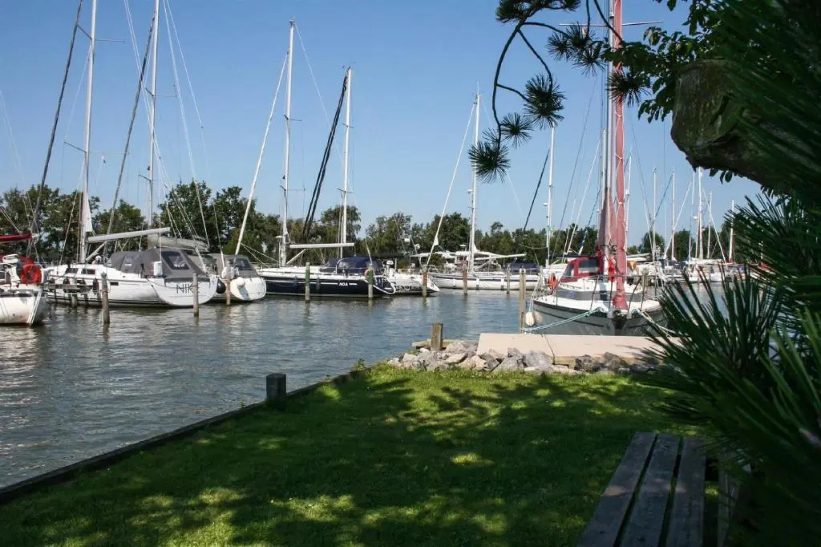 Wikkel 12 Roggebroek