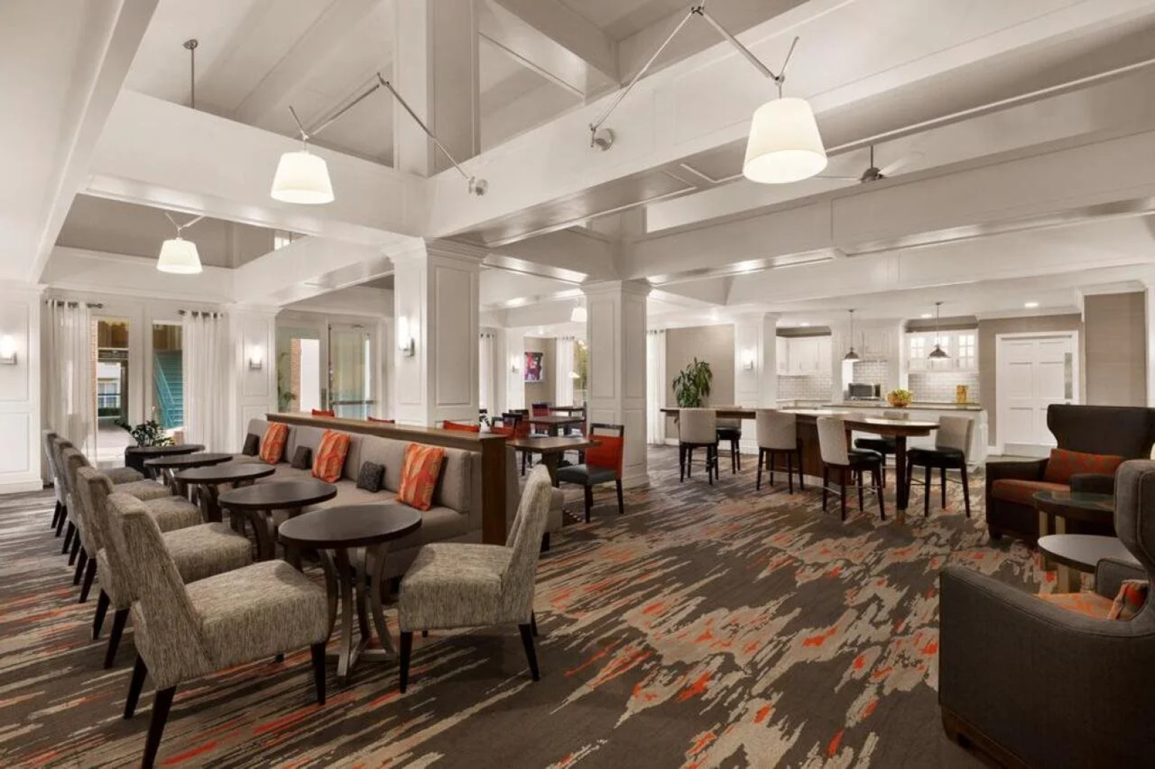 Homewood Suites by Hilton Dallas-Irving-Las Colinas