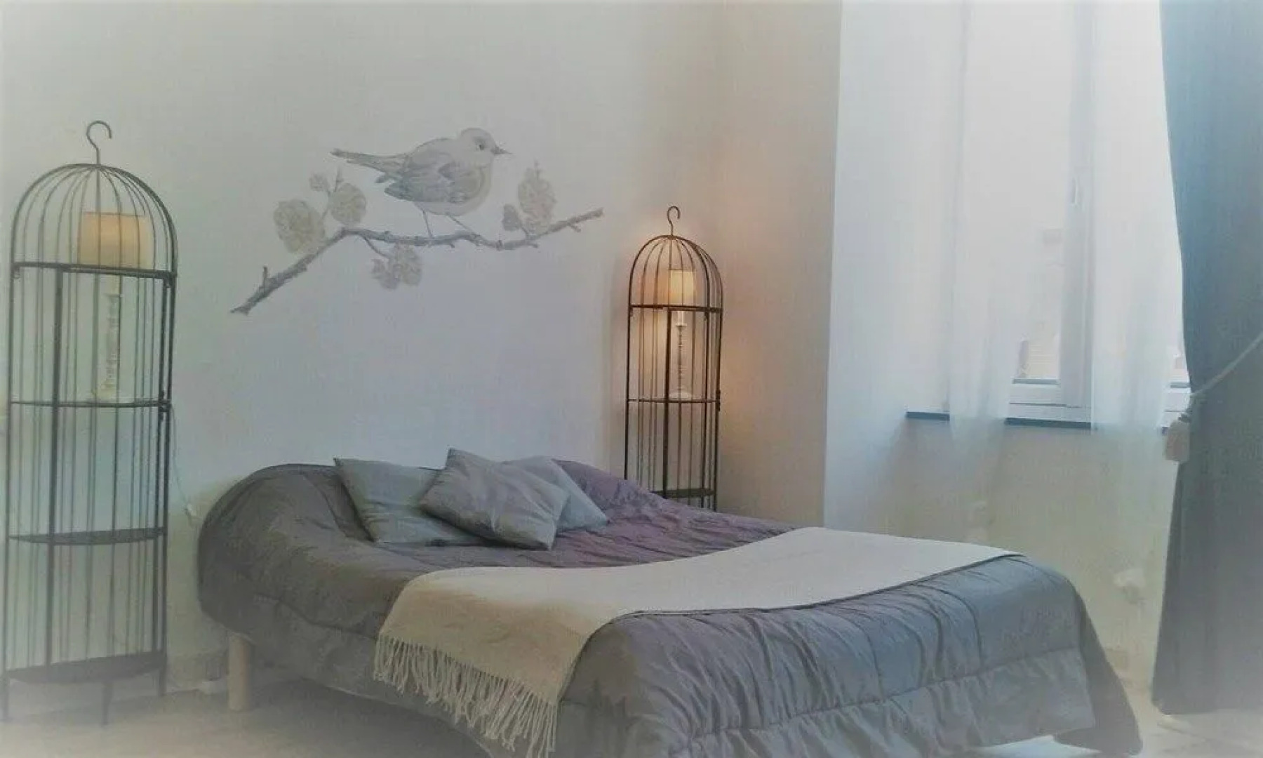 Hôtel Le Saint Yves