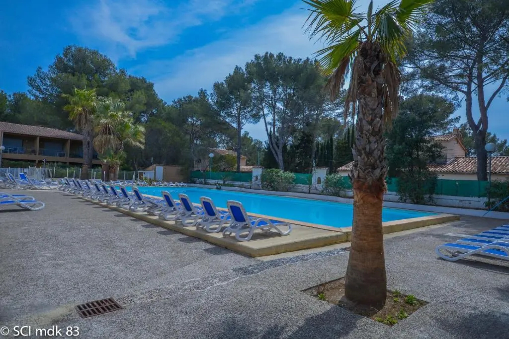 Sanary sur mer, Soleil et douceur III