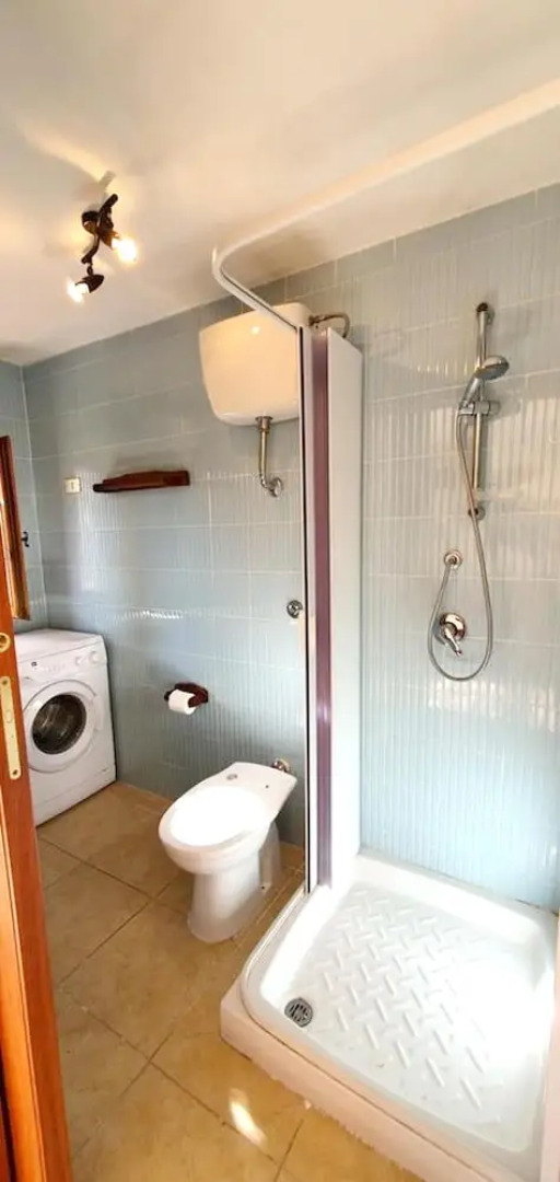 Apartment With 2 Bedrooms in Pizzoferrato, With Wonderful Mountain View, Balcony and Wifi Near the Slopes