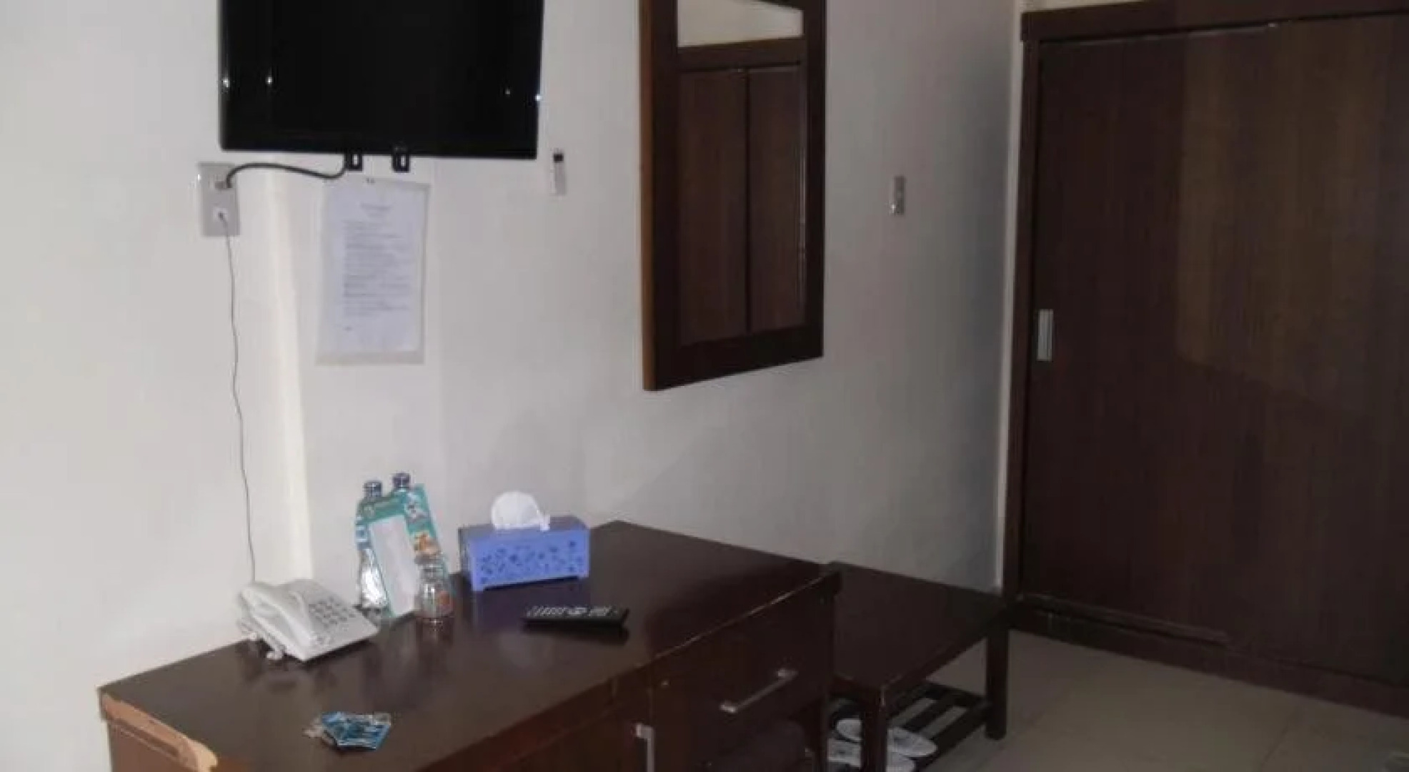 Permata Land Hotel & Resort