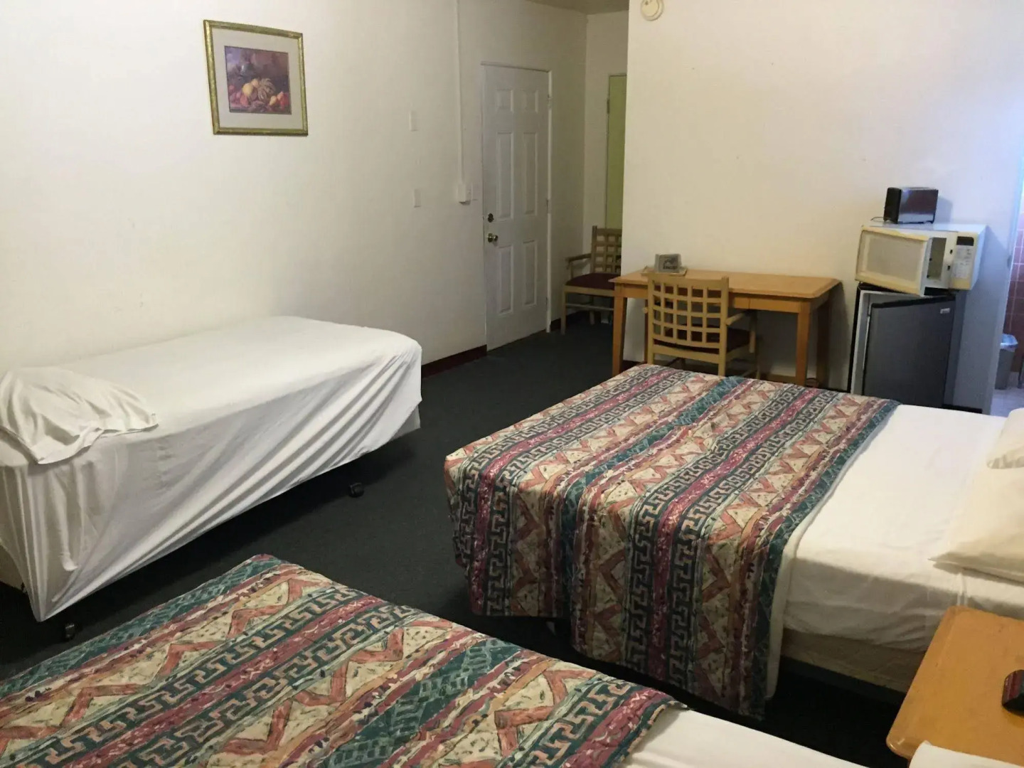 Travel Inn Of Sebring