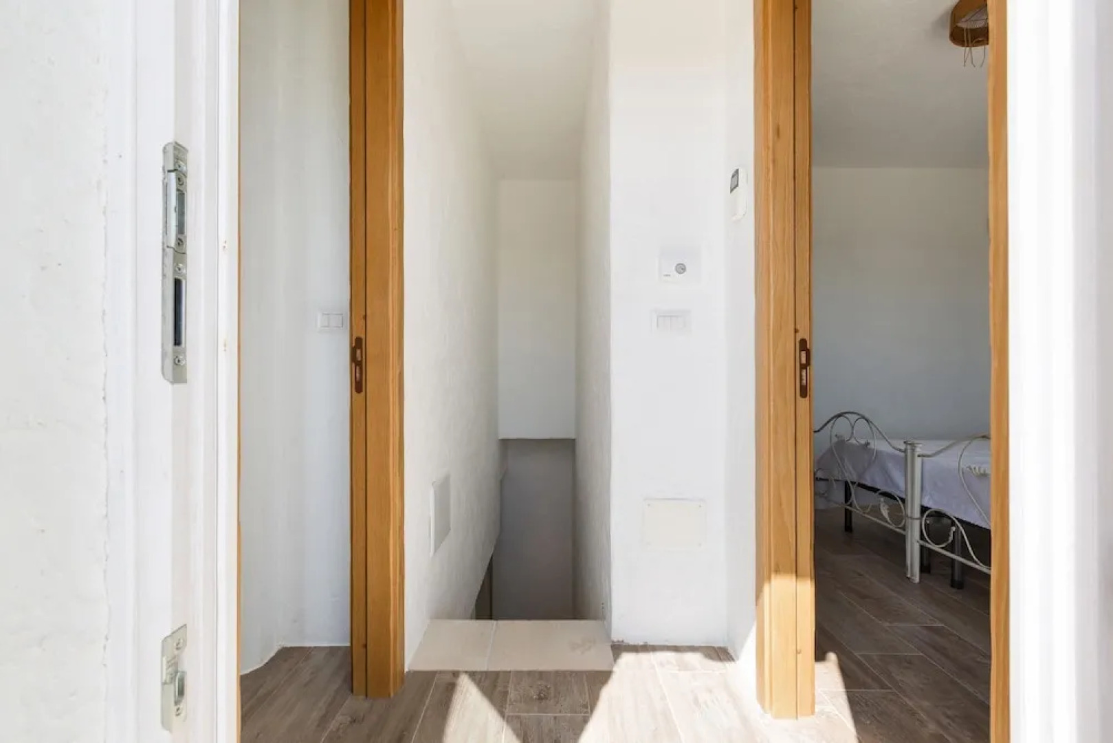 Masseria Didattica Trappito Stracca