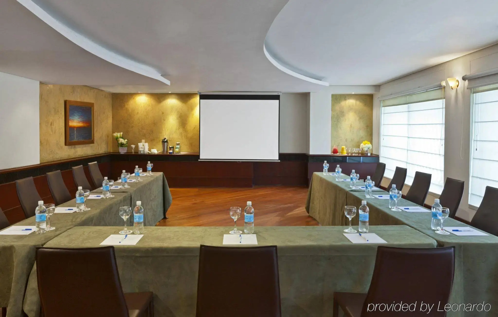 Four Points by Sheraton Medellin
