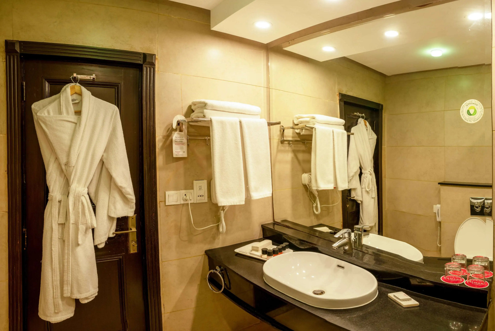 Ramada by Wyndham Islamabad