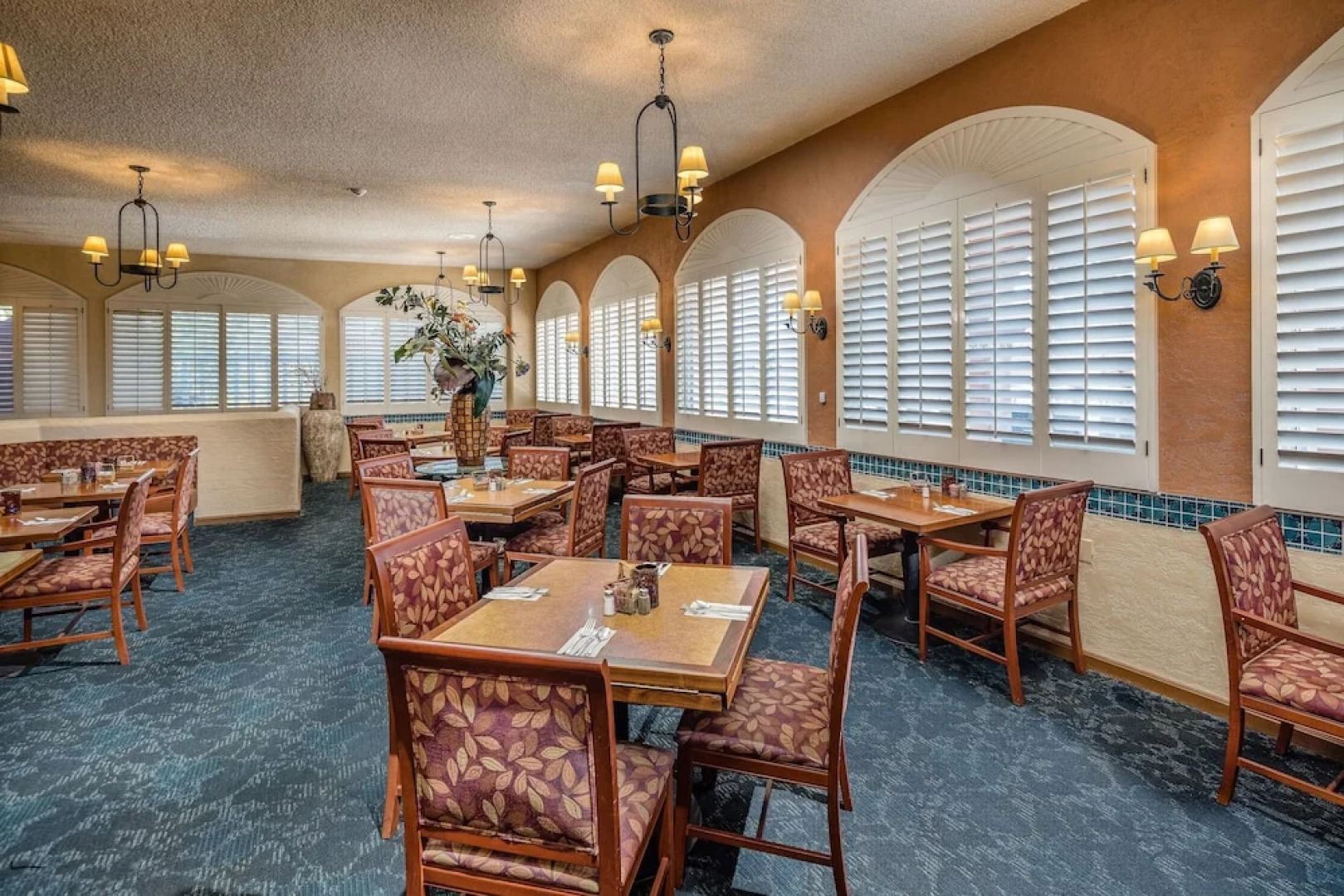 SFO El Rancho Inn, SureStay Collection by Best Western