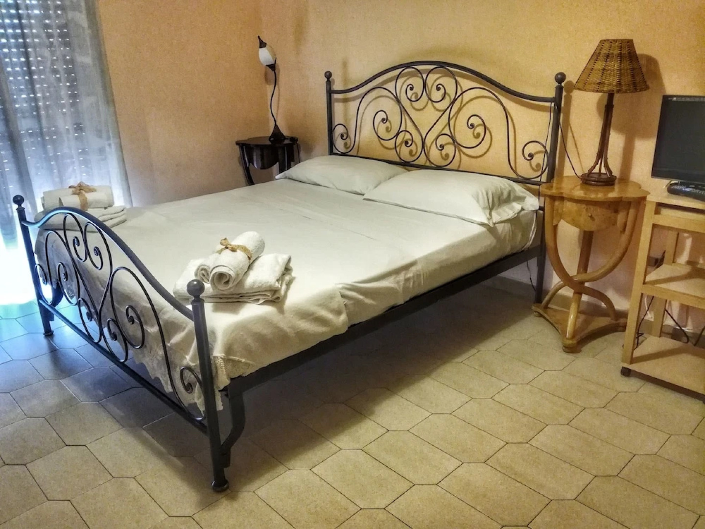 Bed and Breakfast Pieffe