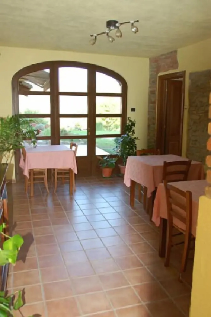 Agriturismo Bric di Gai