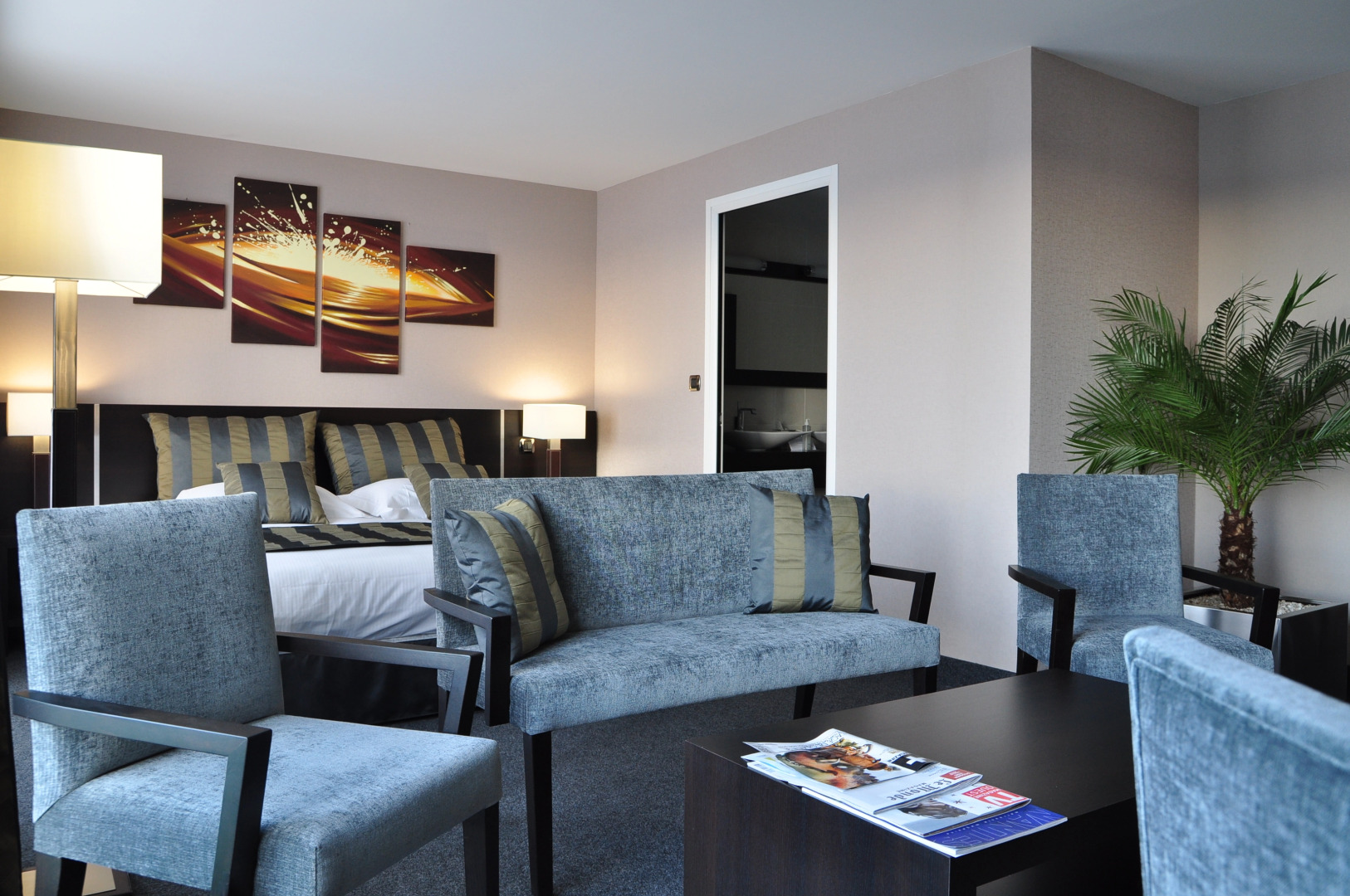 Westotel Nantes Atlantique