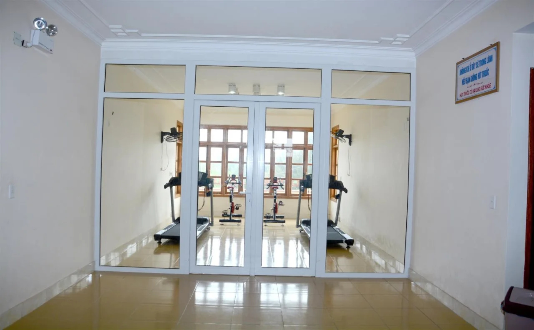 Ban Mai Hotel Quang Binh