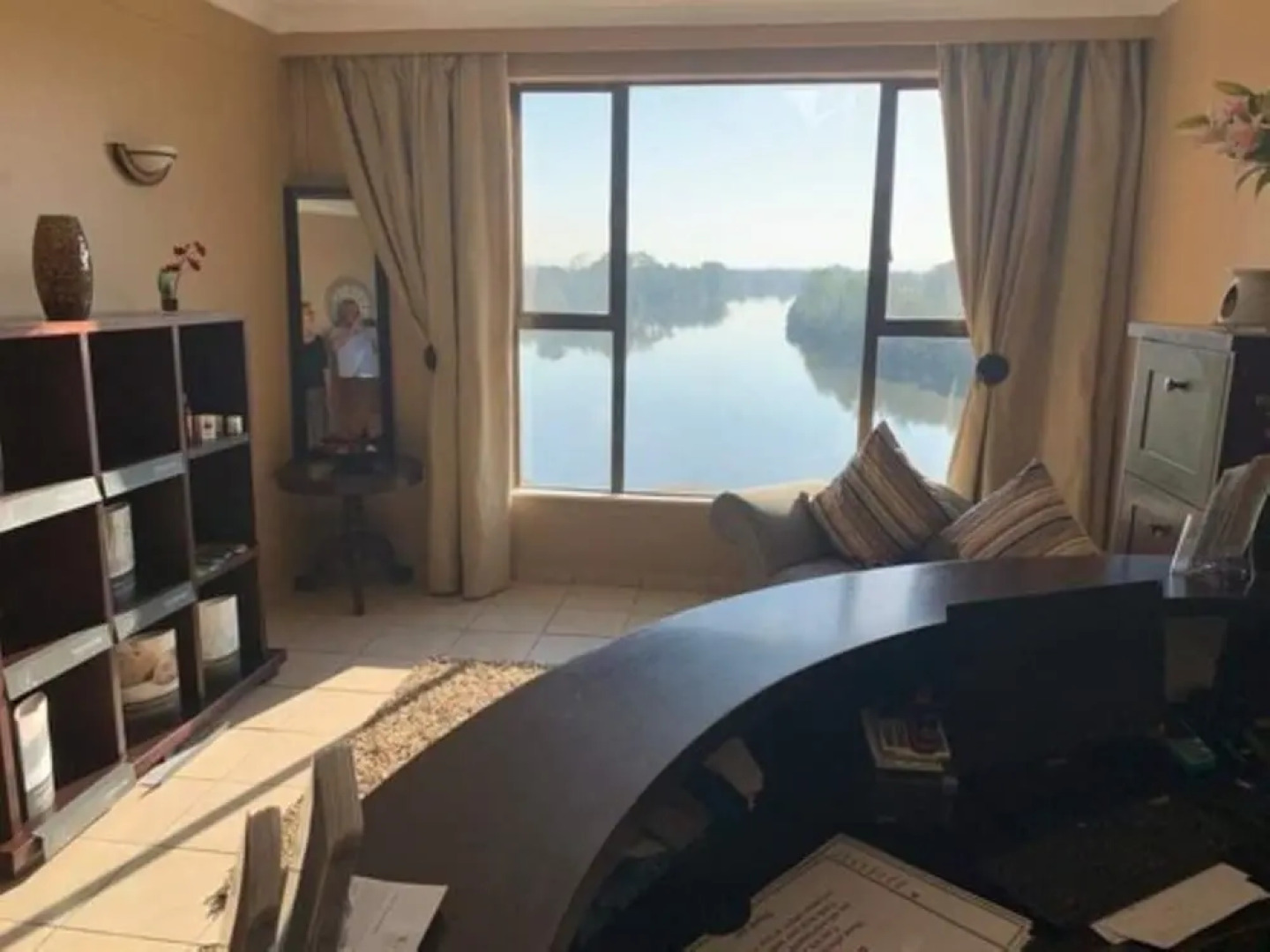 Riviera On Vaal Resort