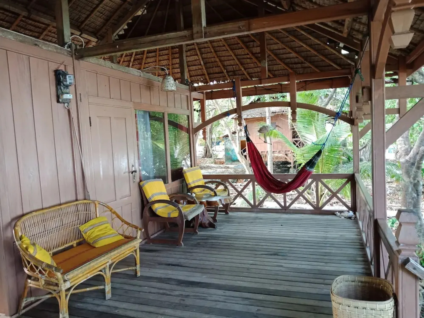 Hoga Island Dive Resort Wakatobi