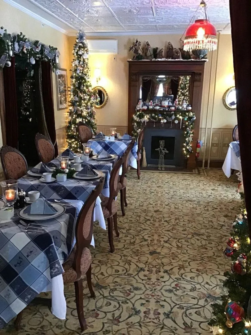 The Village Inn of Woodstock