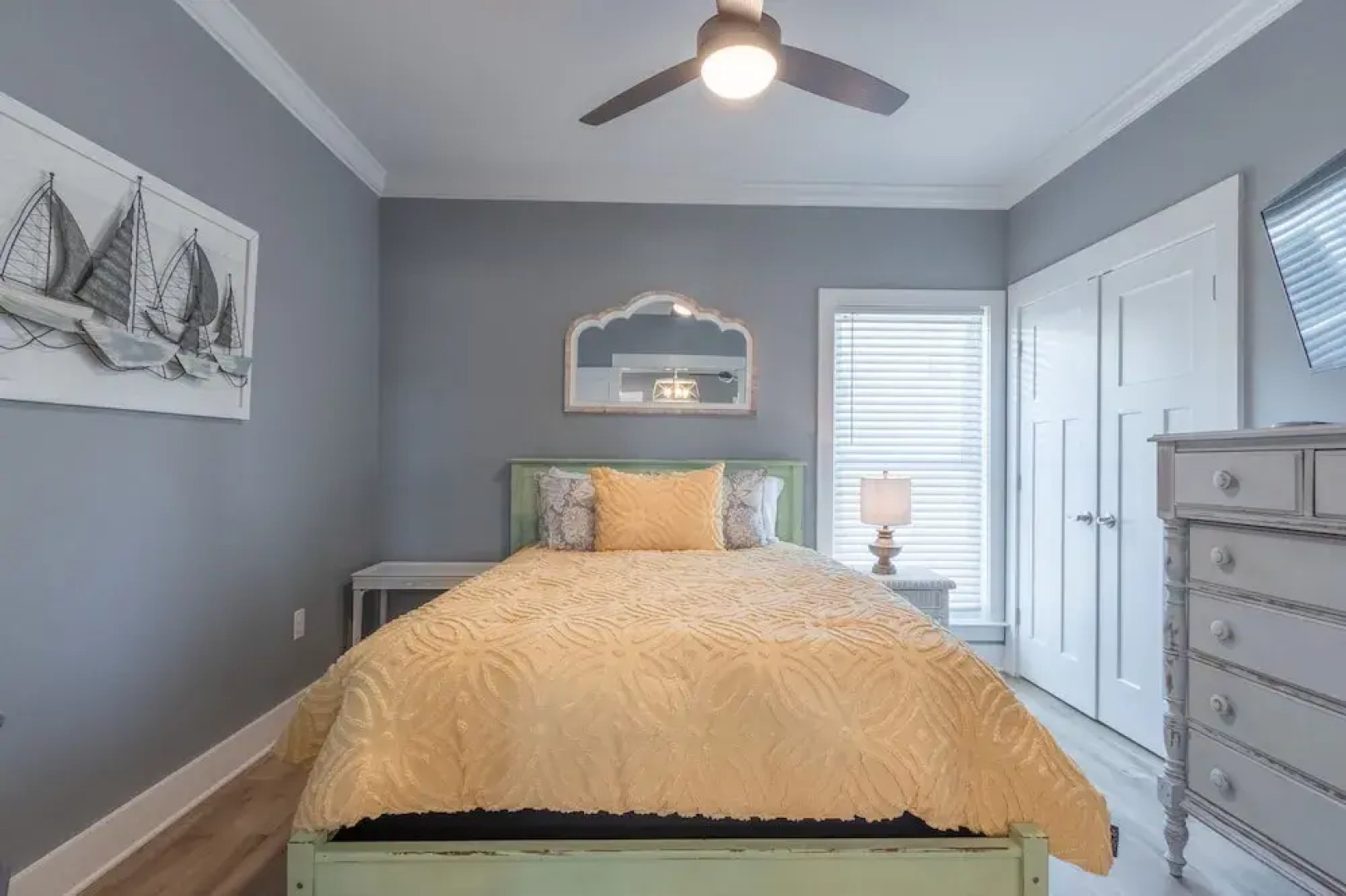 The Rookery Iii 7011 3 Bedroom Cottage by RedAwning