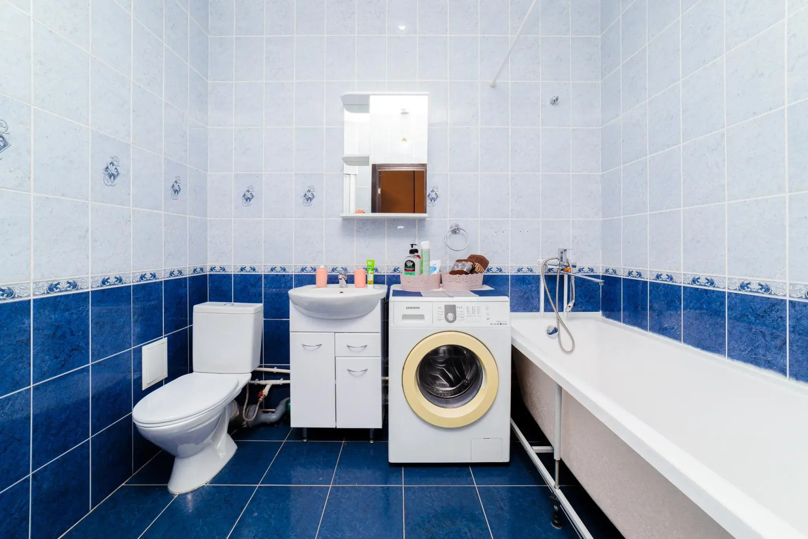 Апартаменты на улице Мира 136