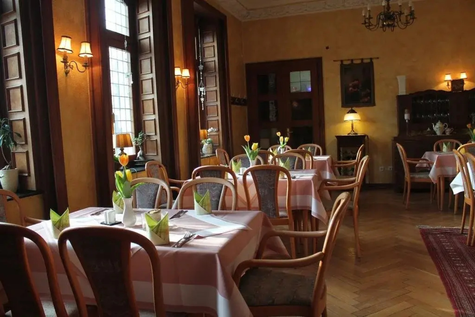 Alte Brennerei Hellmann