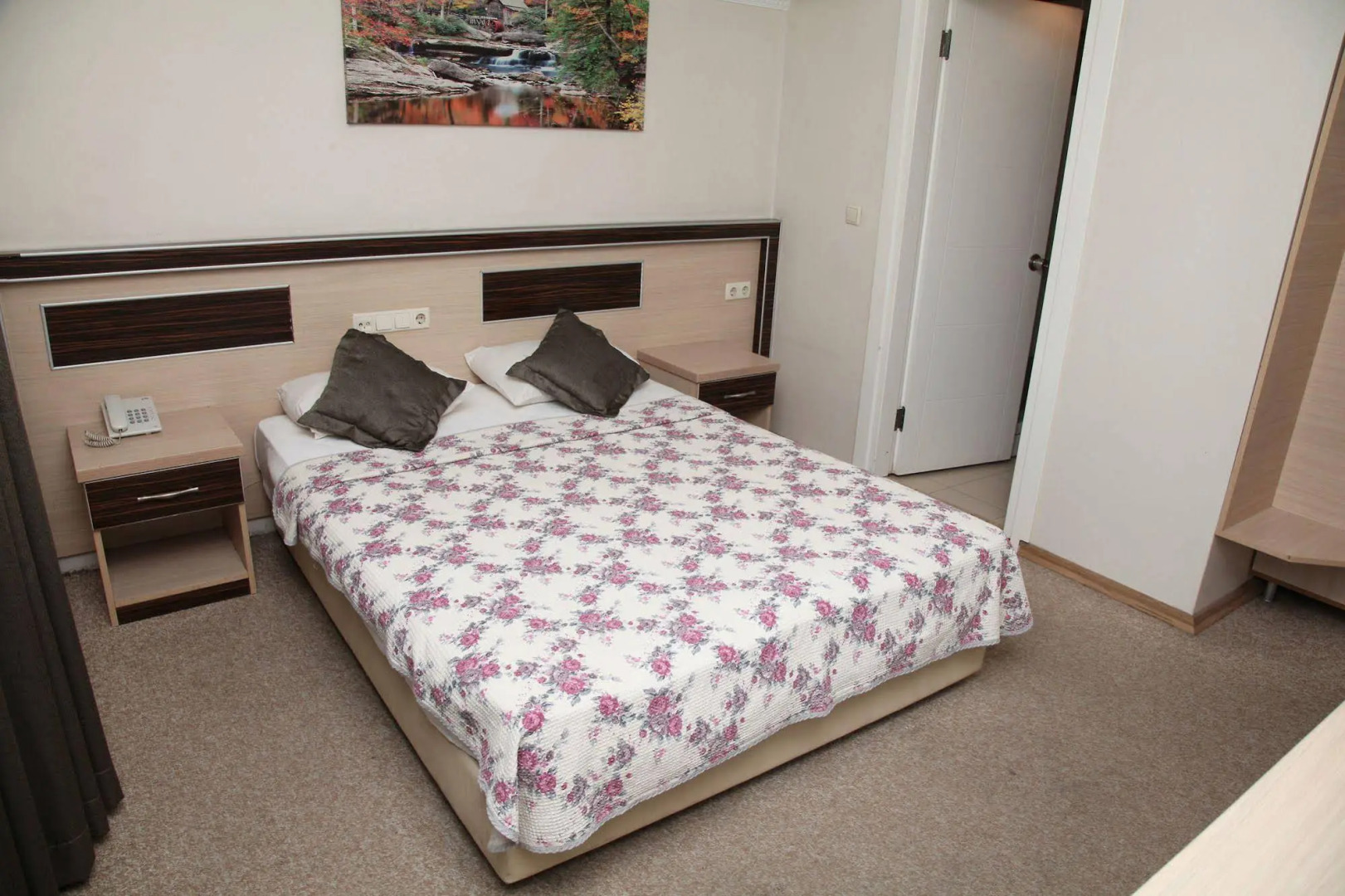 Vita Park Boutique Hotel