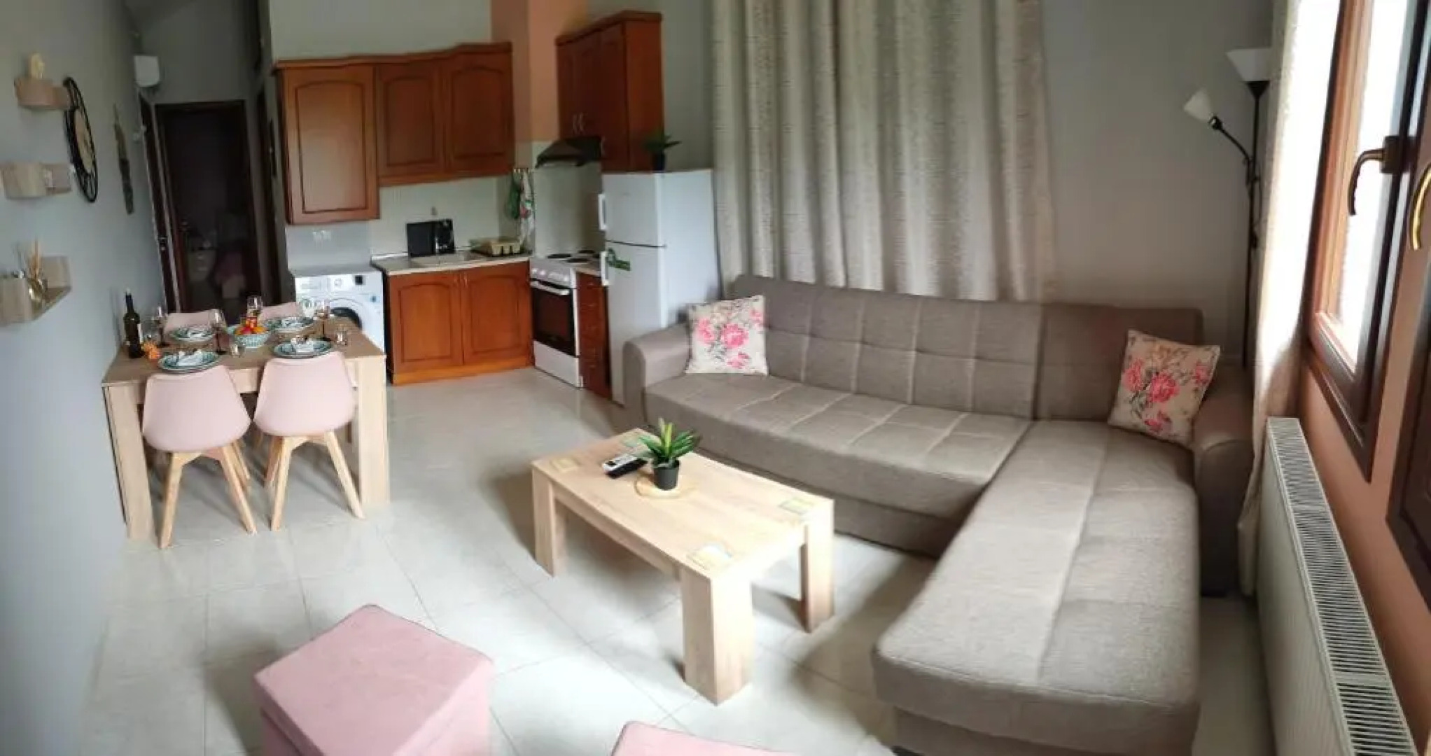 Philoxenia Guest House