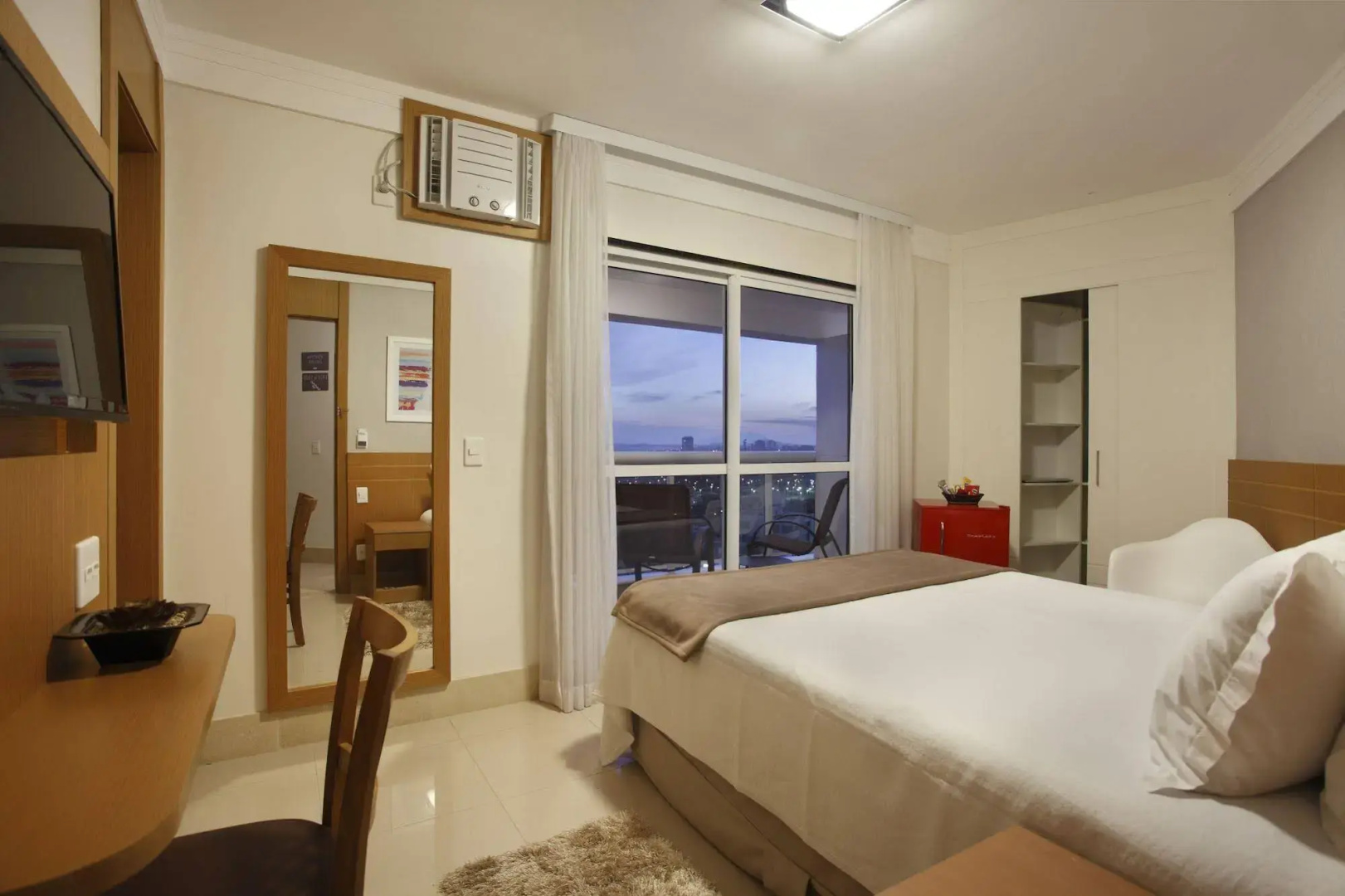 Royal Urban Macaé Hotel