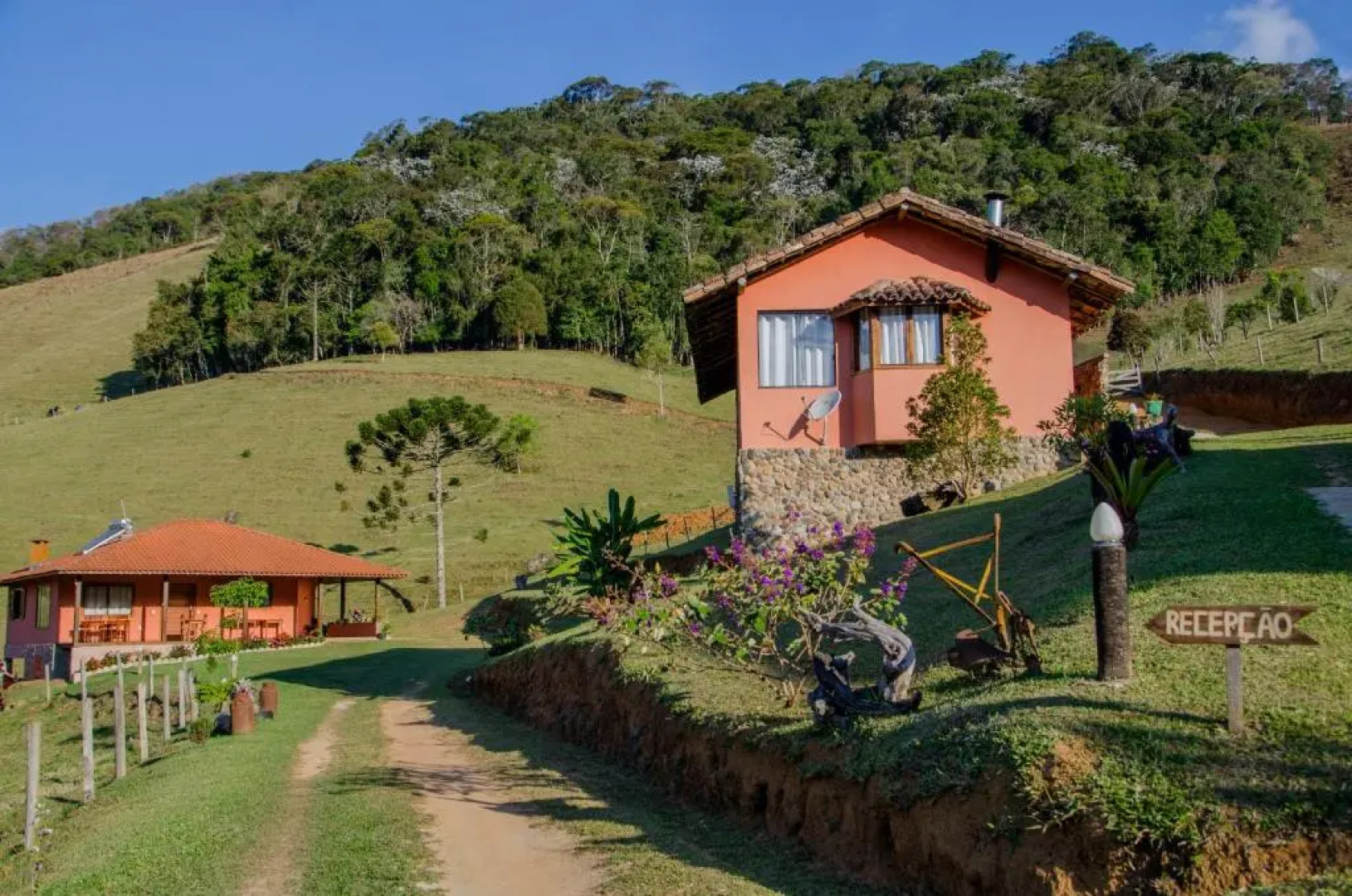 Pousada Barra Das Antas