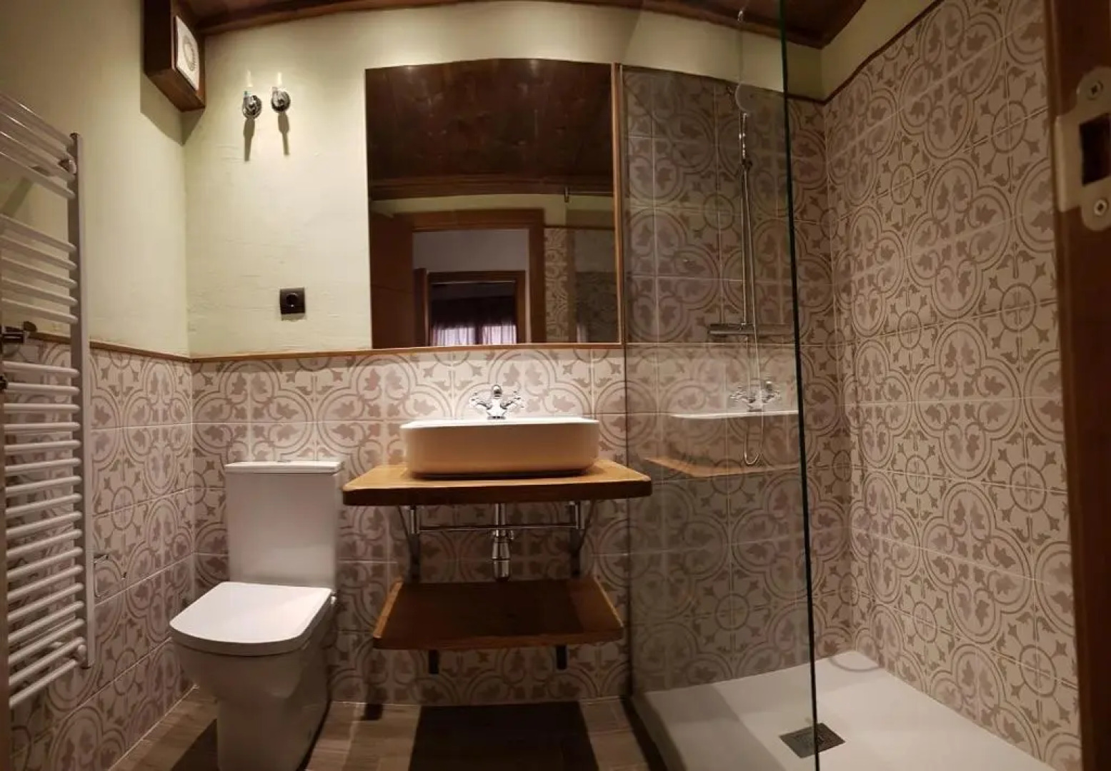 Casa Gabaldá Apartamentos