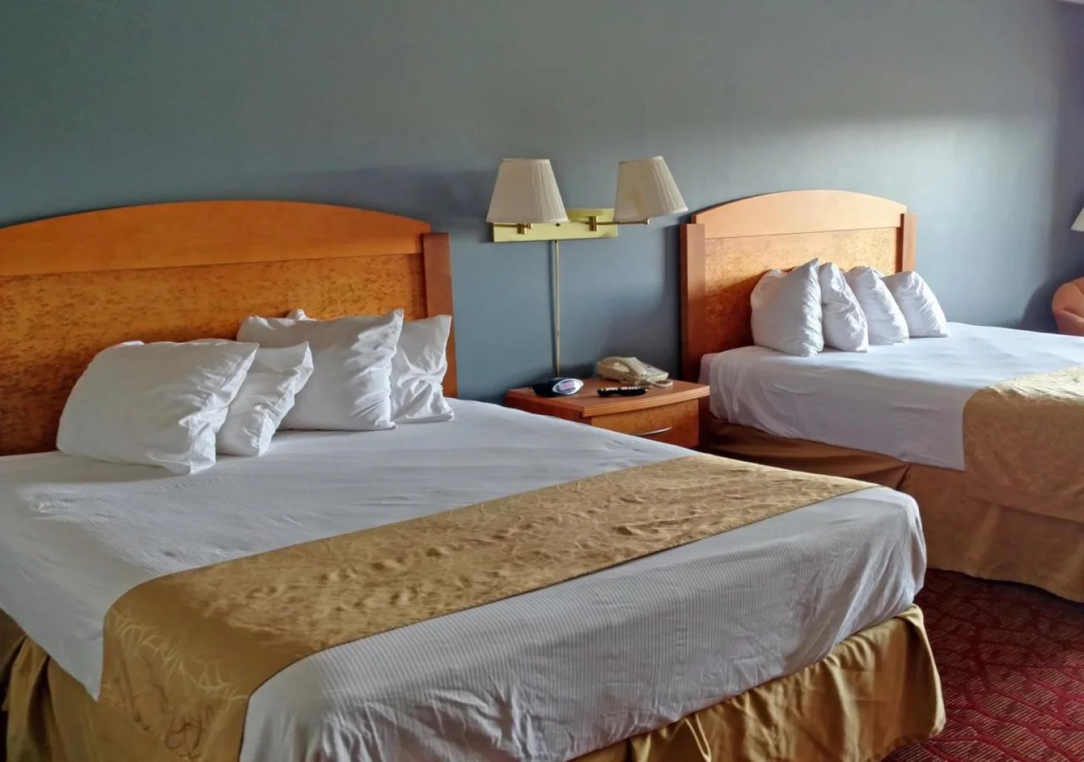 Quality Inn Superior - Duluth