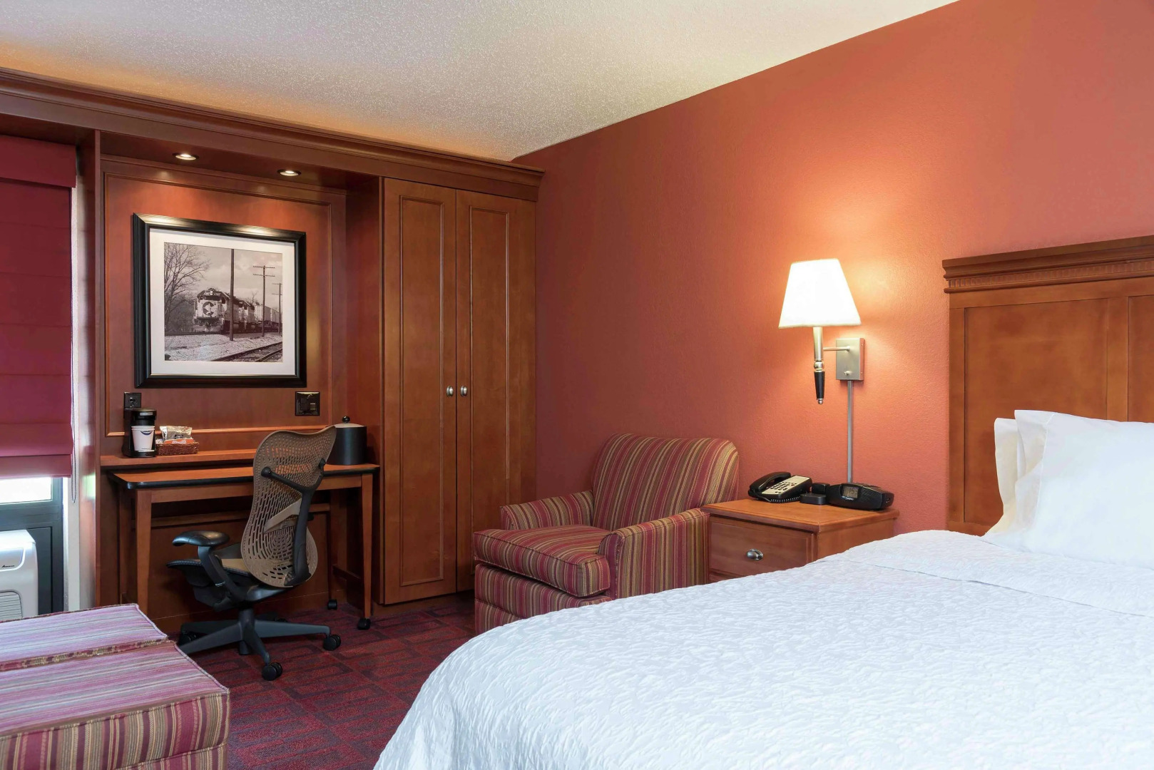 Hampton Inn Joliet-Plainfield I-55
