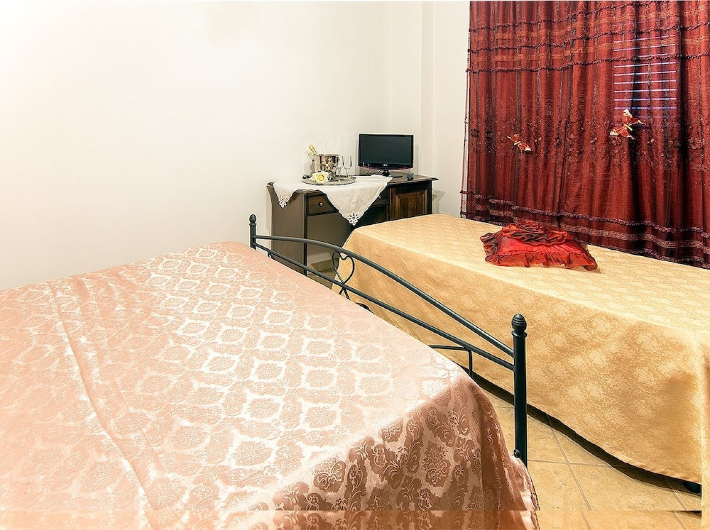 Agriturismo Il Colle dei Ceci