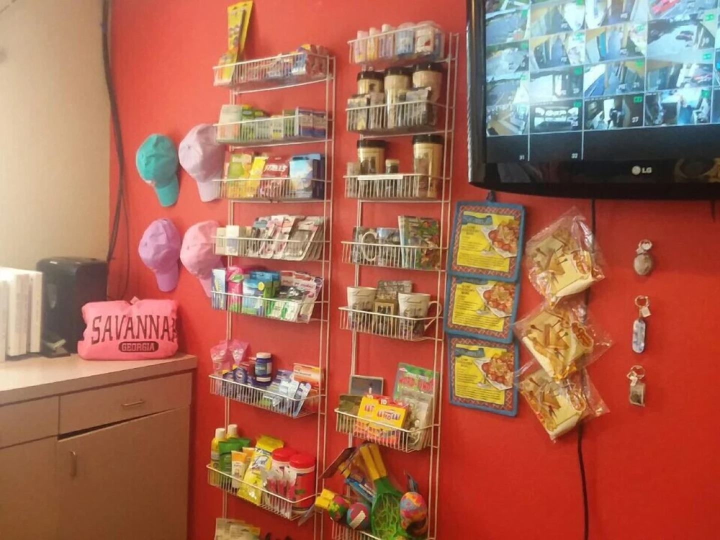 Stay Express Inn & Suites