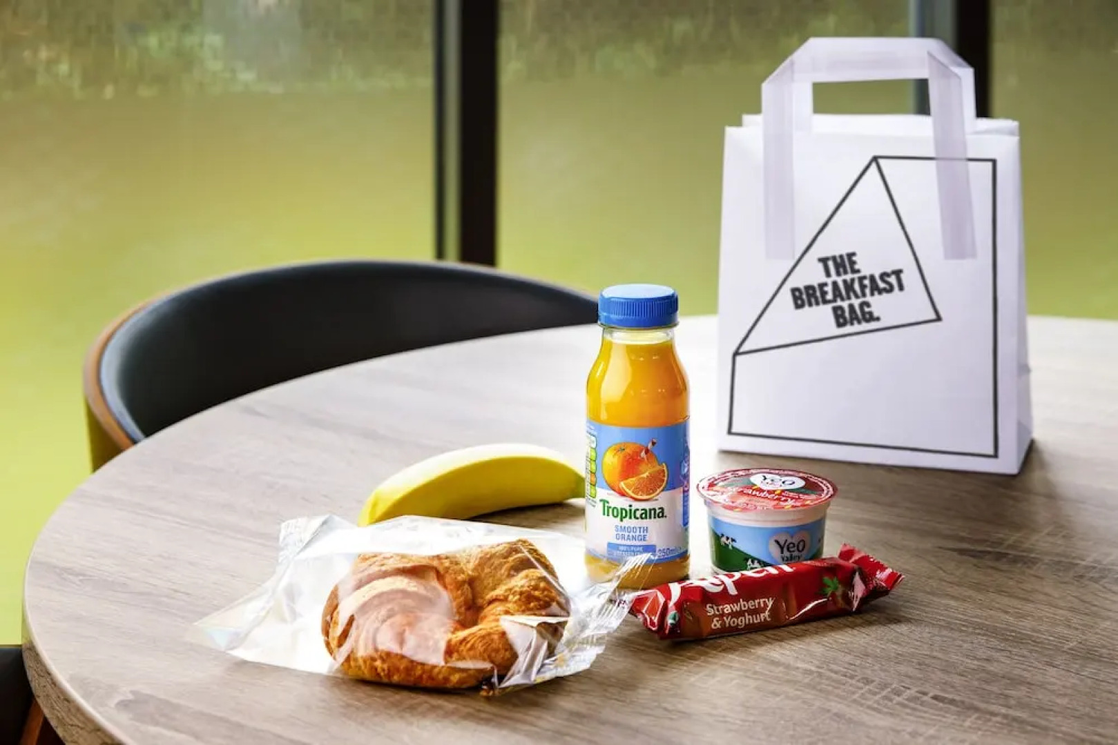 Ibis budget Peterhead Aberdeenshire