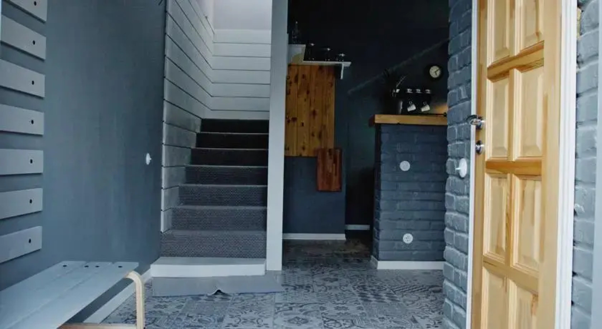 Guesthouse Gray Cloister