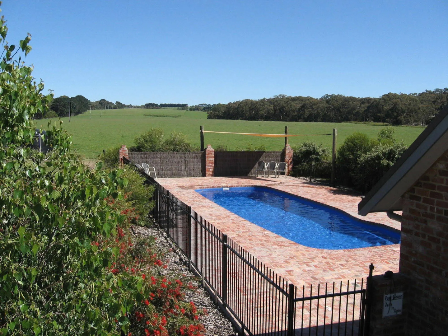 Prom Coast Holiday Lodge