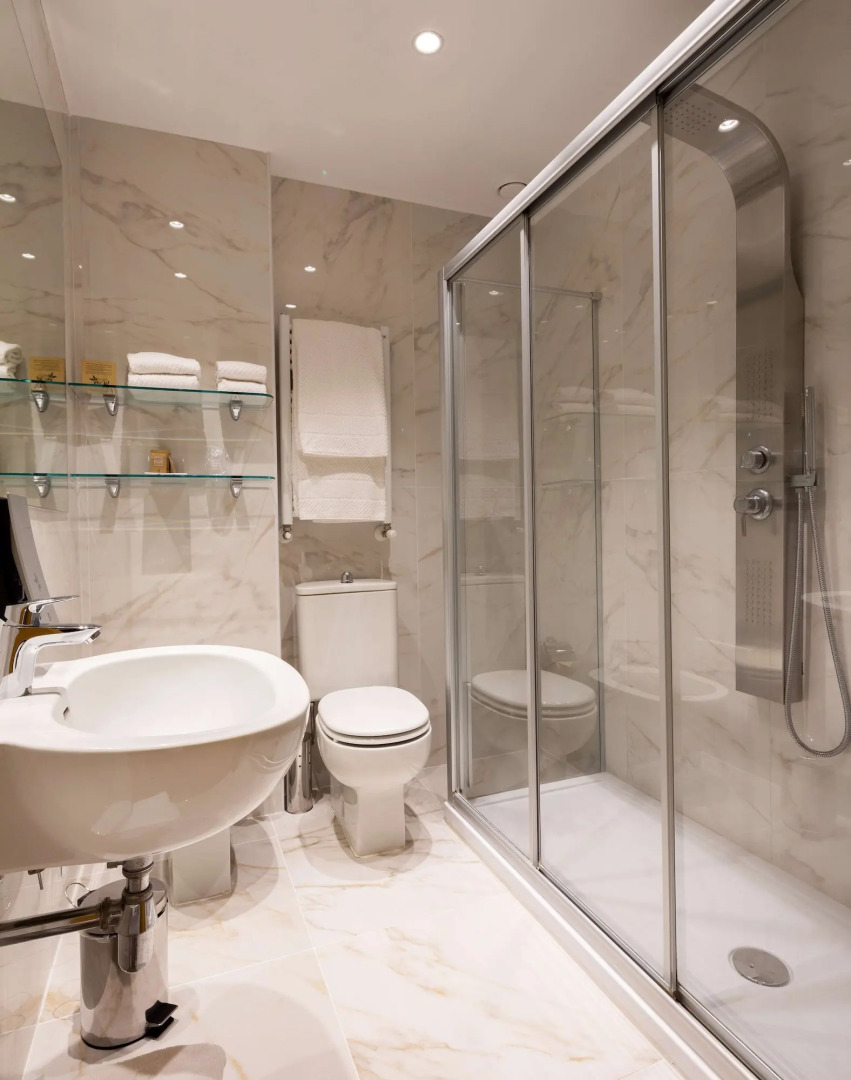 Best Western Air Hotel Linate