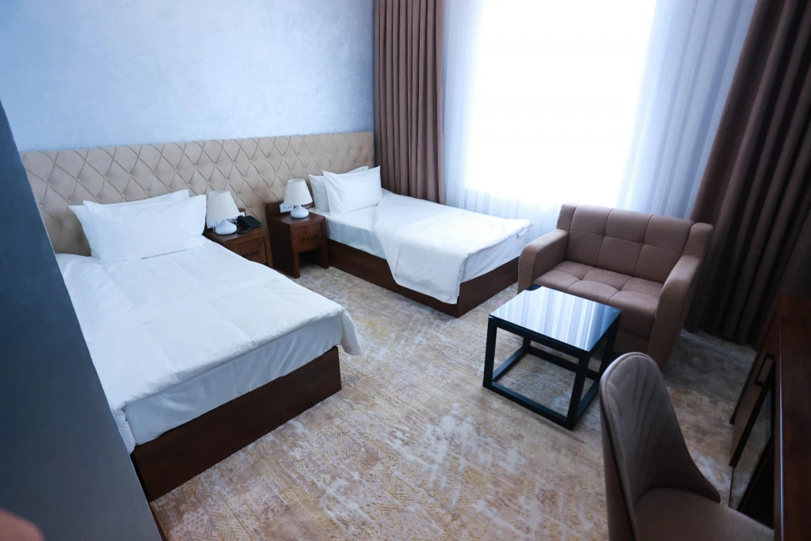 Regal Hotel by Grand