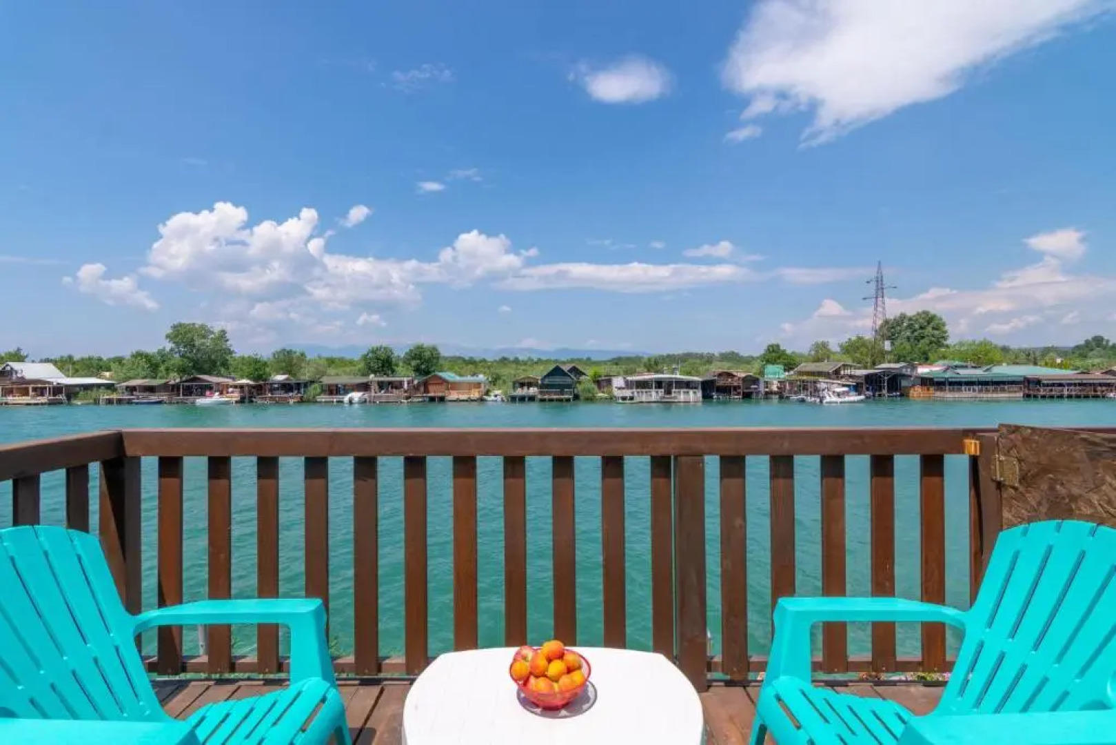 Hakuna Matata Apartments