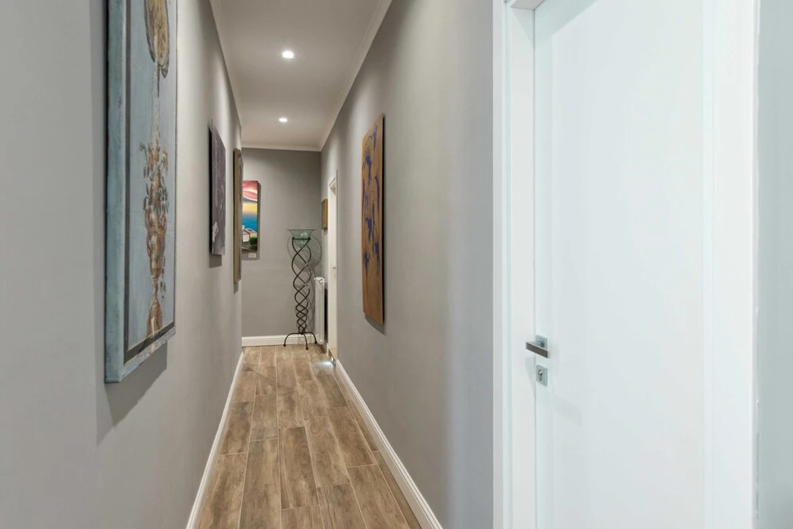 Dante Maison De Luxe